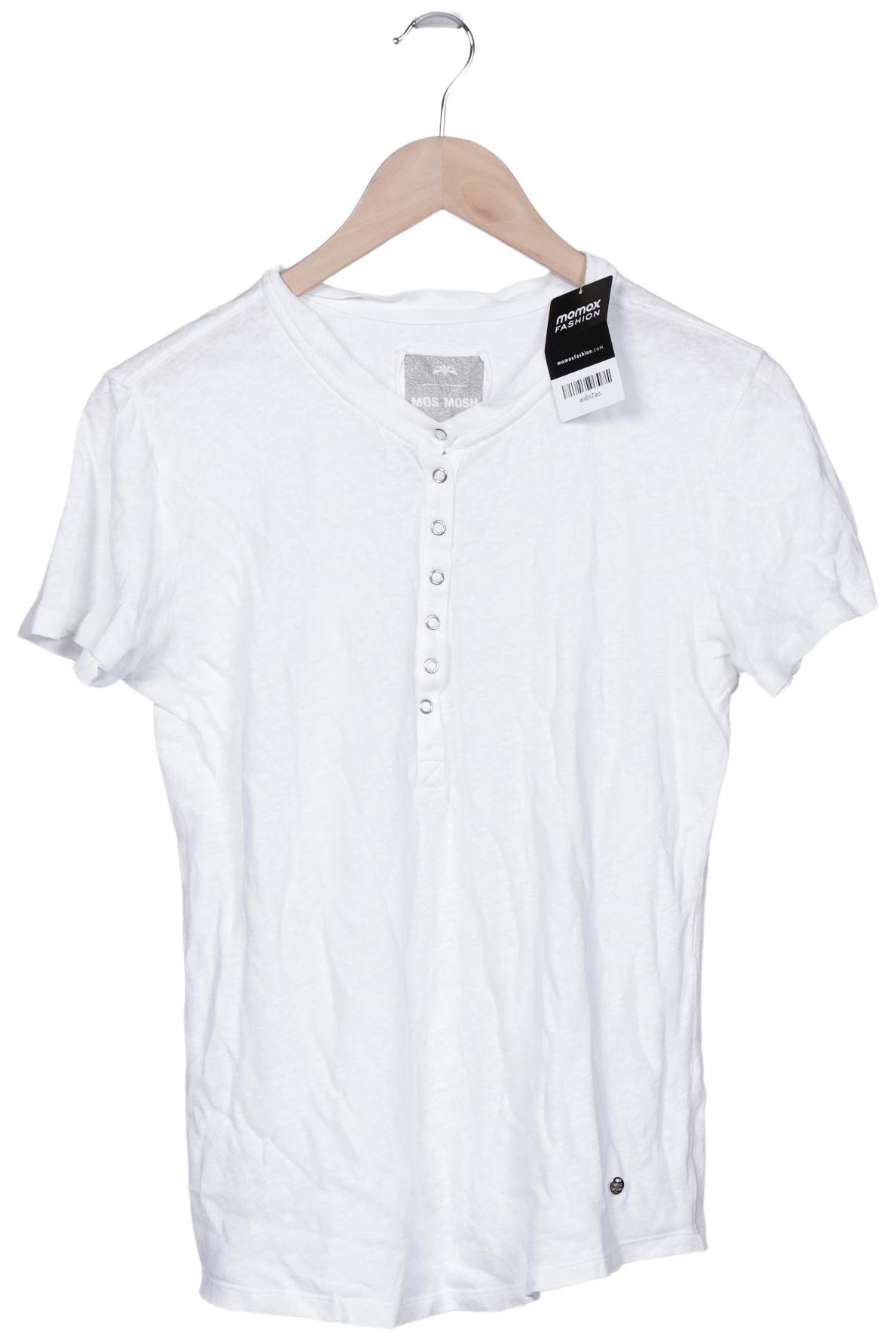 

Mos Mosh Damen T-Shirt, weiß, Gr. 42