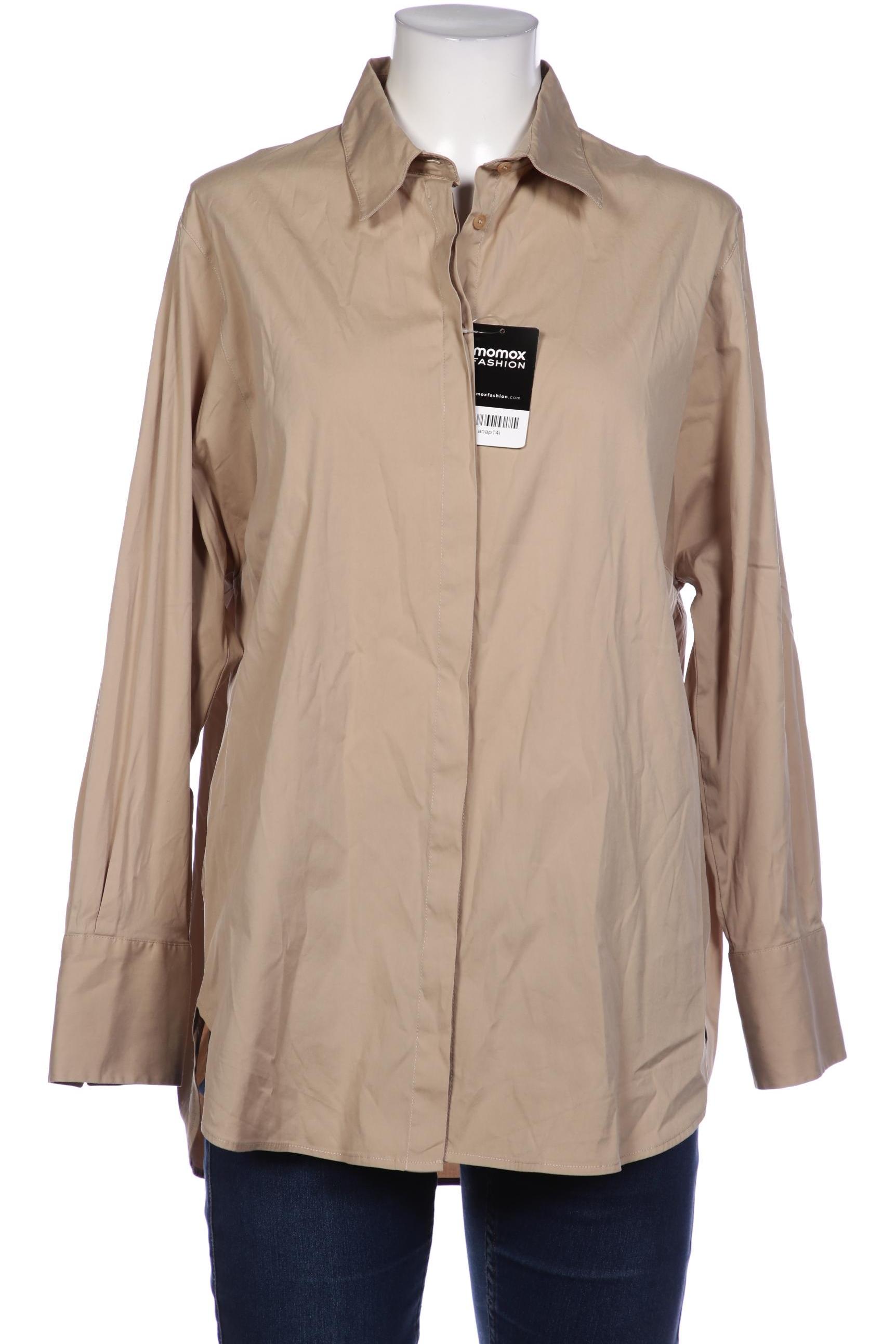 

Mos Mosh Damen Bluse, beige, Gr. 42