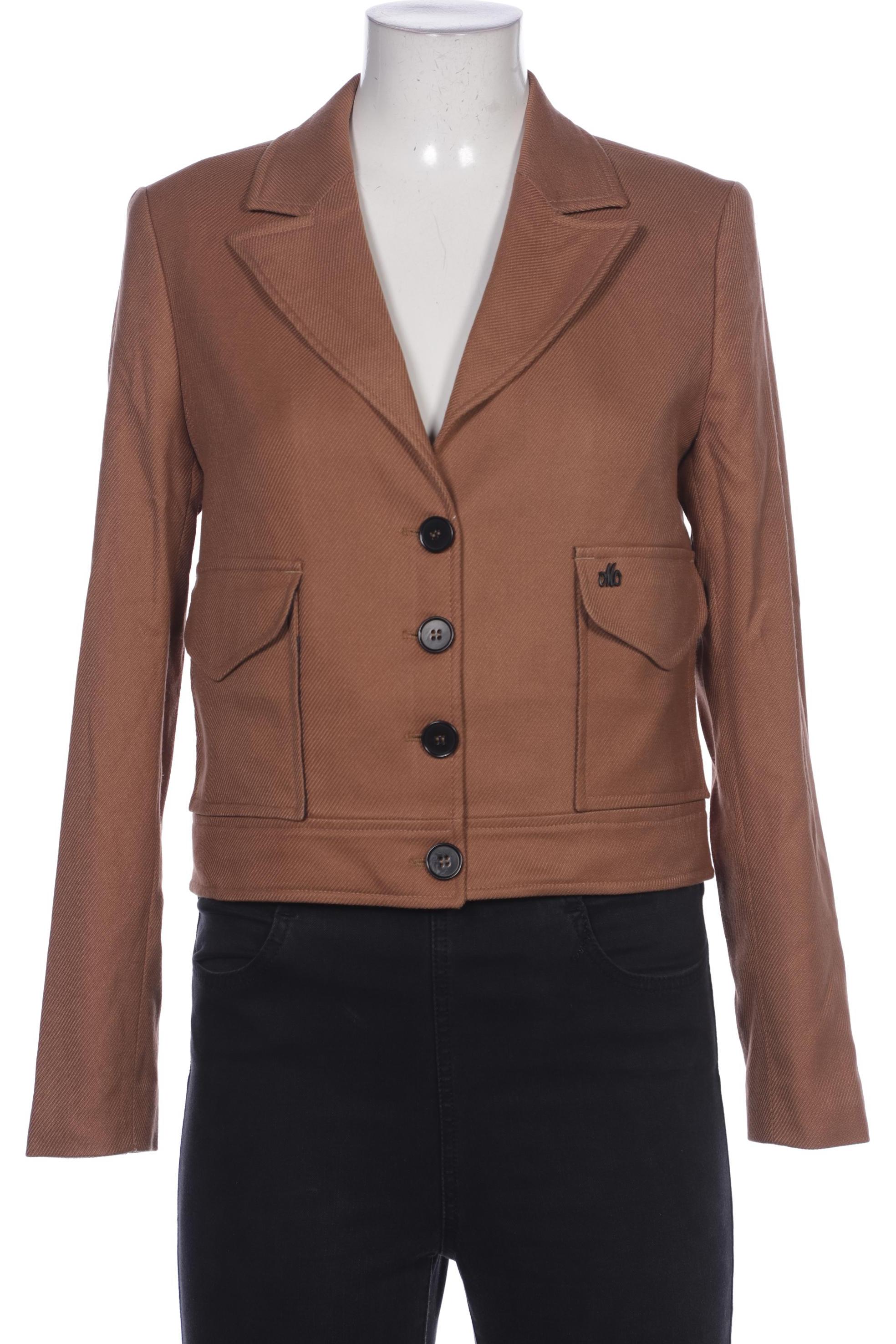 

Mos Mosh Damen Blazer, braun, Gr. 38