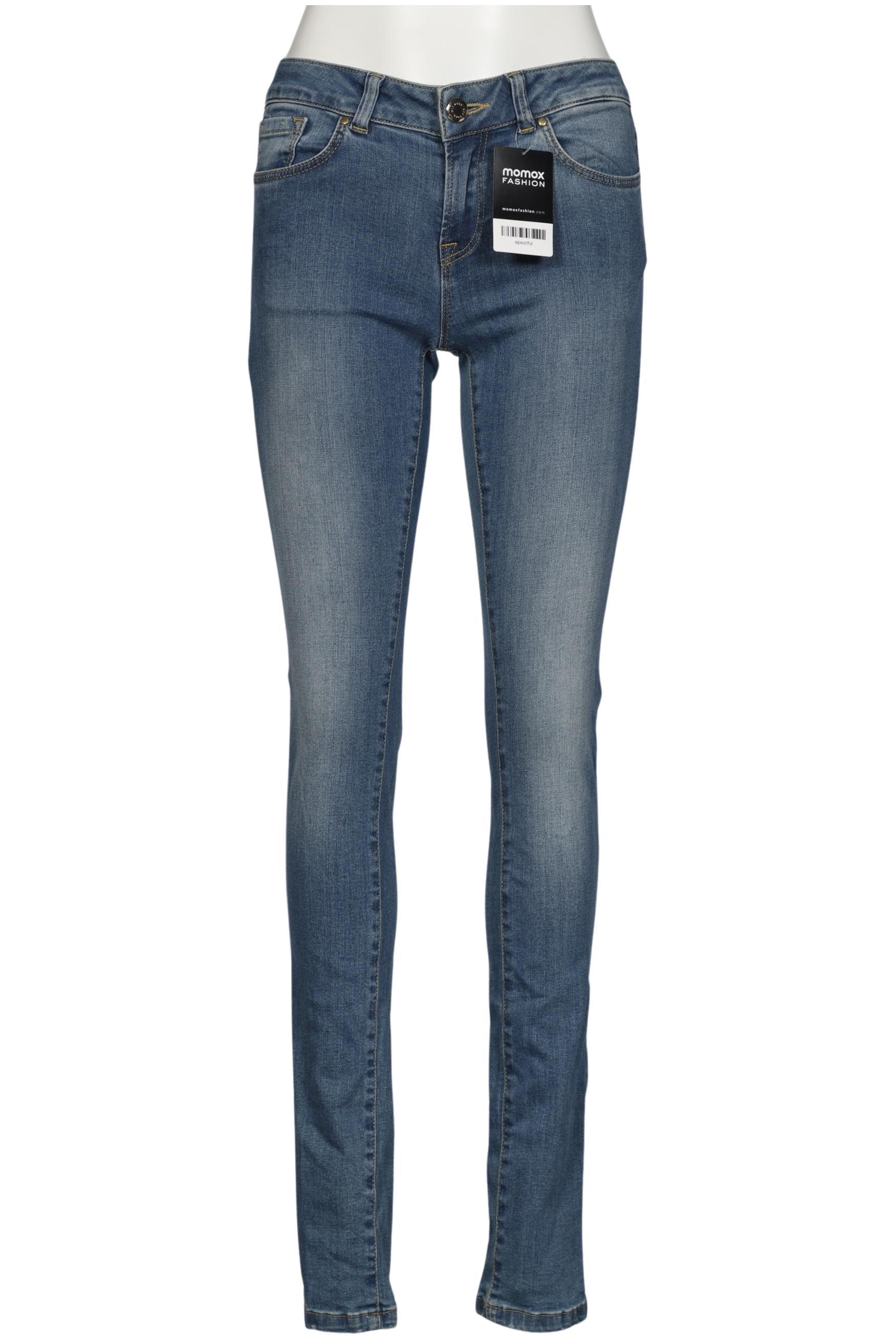 

Mos Mosh Damen Jeans, blau, Gr. 25