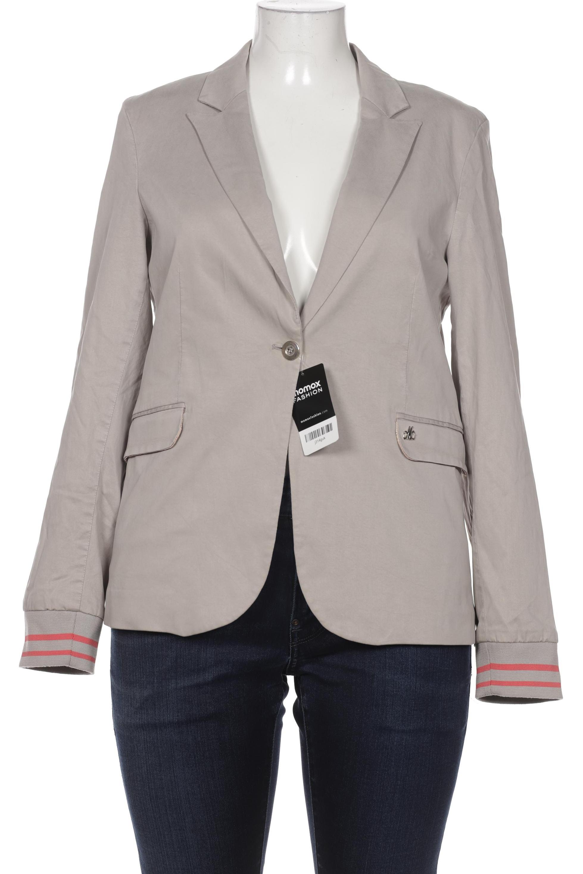

Mos Mosh Damen Blazer, grau, Gr. 42