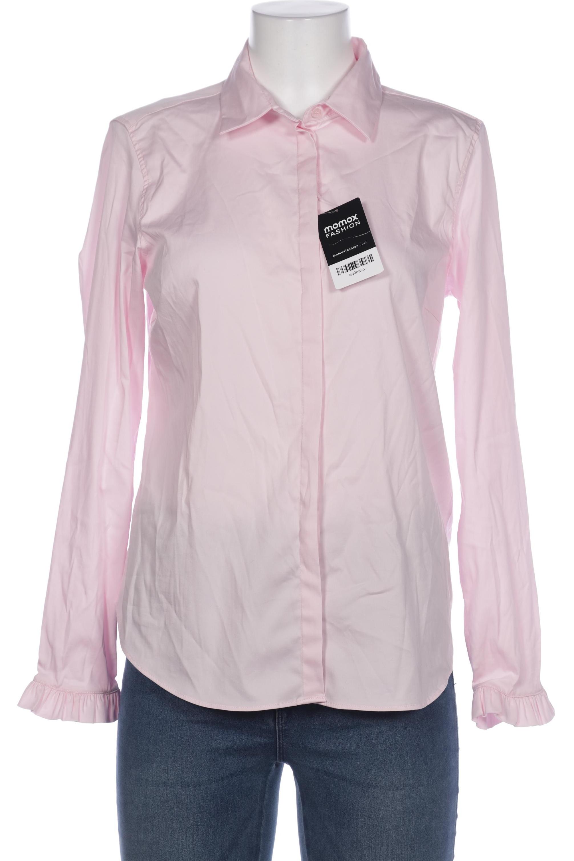 

Mos Mosh Damen Bluse, pink, Gr. 38