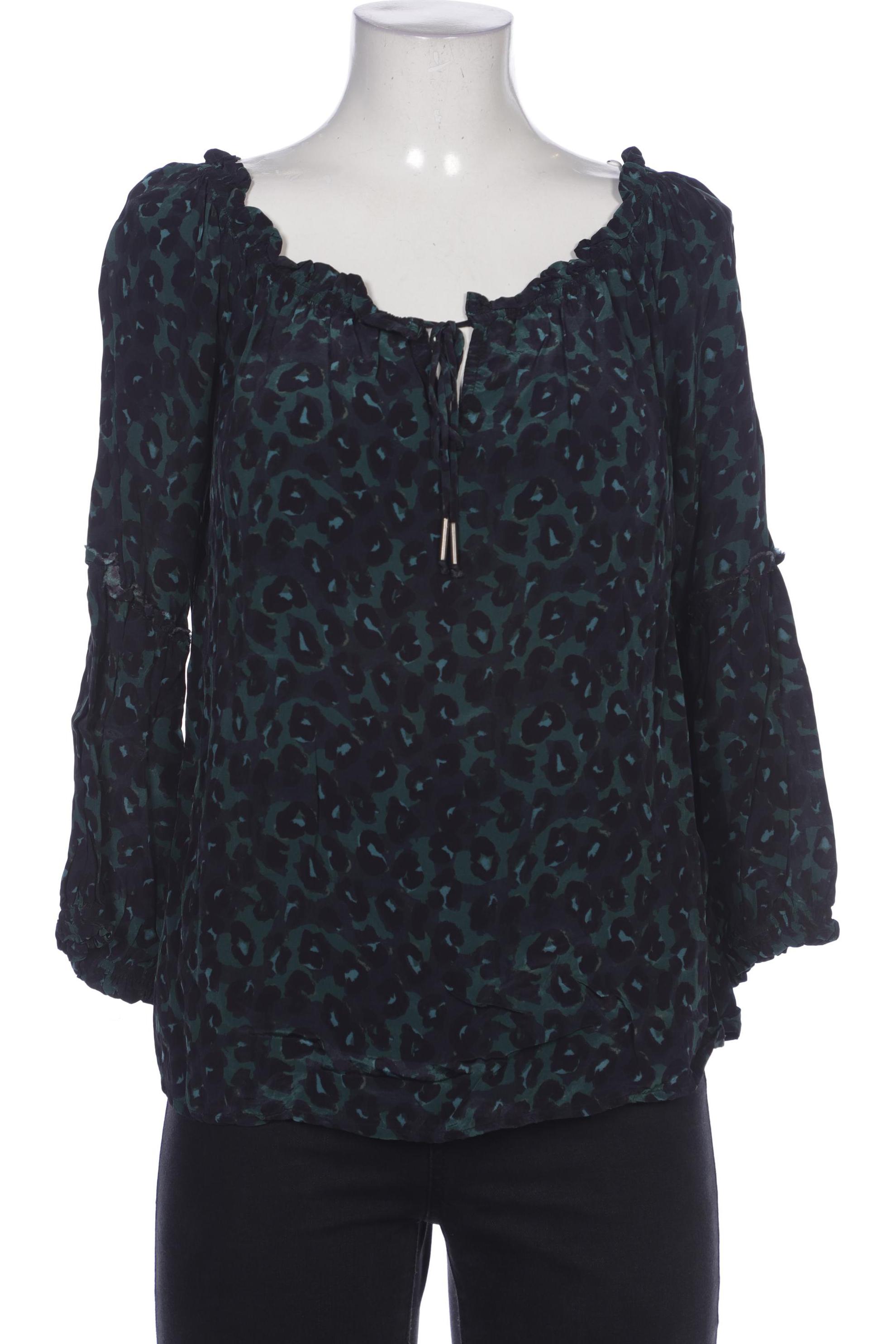 

Mos Mosh Damen Bluse, marineblau, Gr. 38