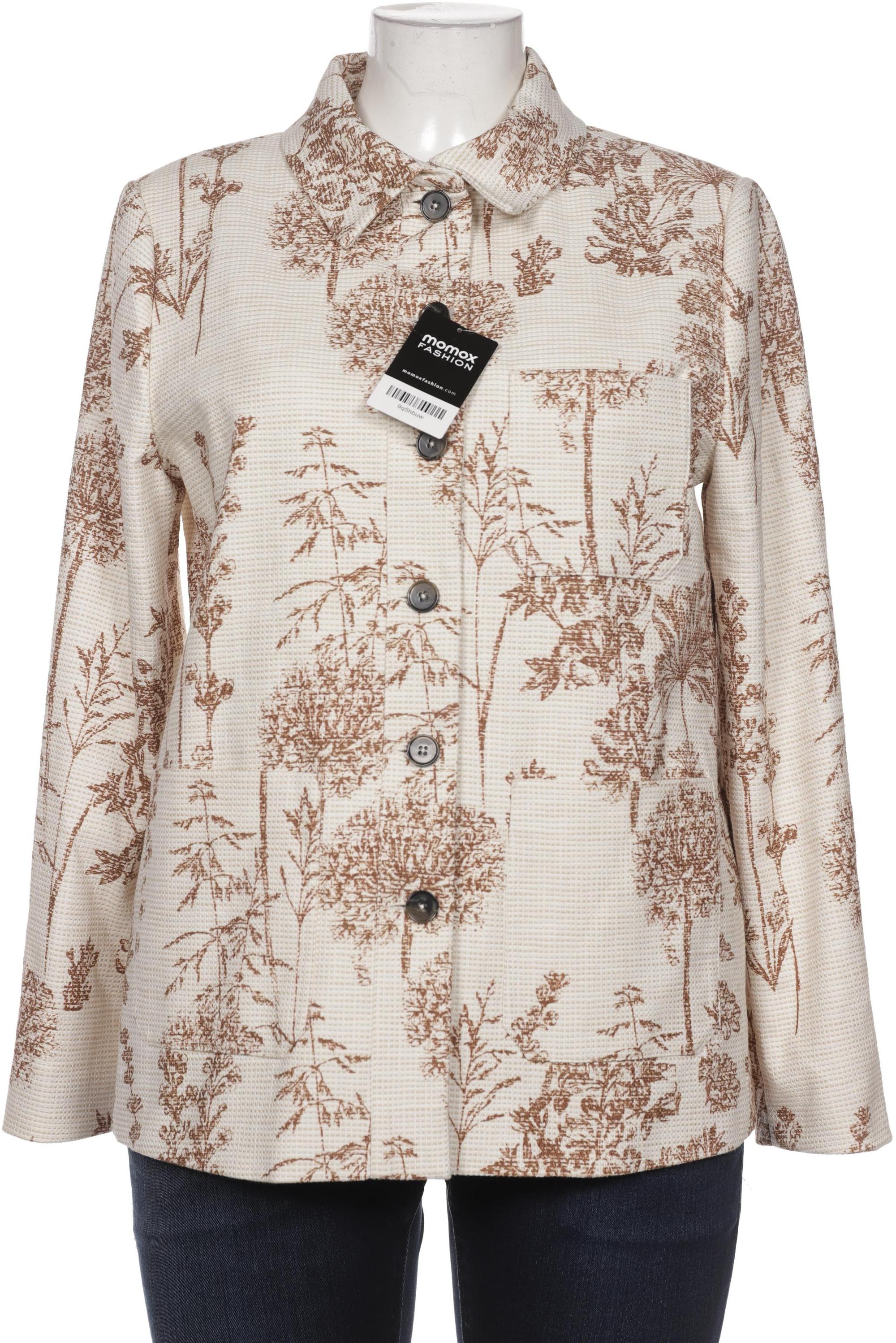 

Mos Mosh Damen Blazer, cremeweiß, Gr. 42