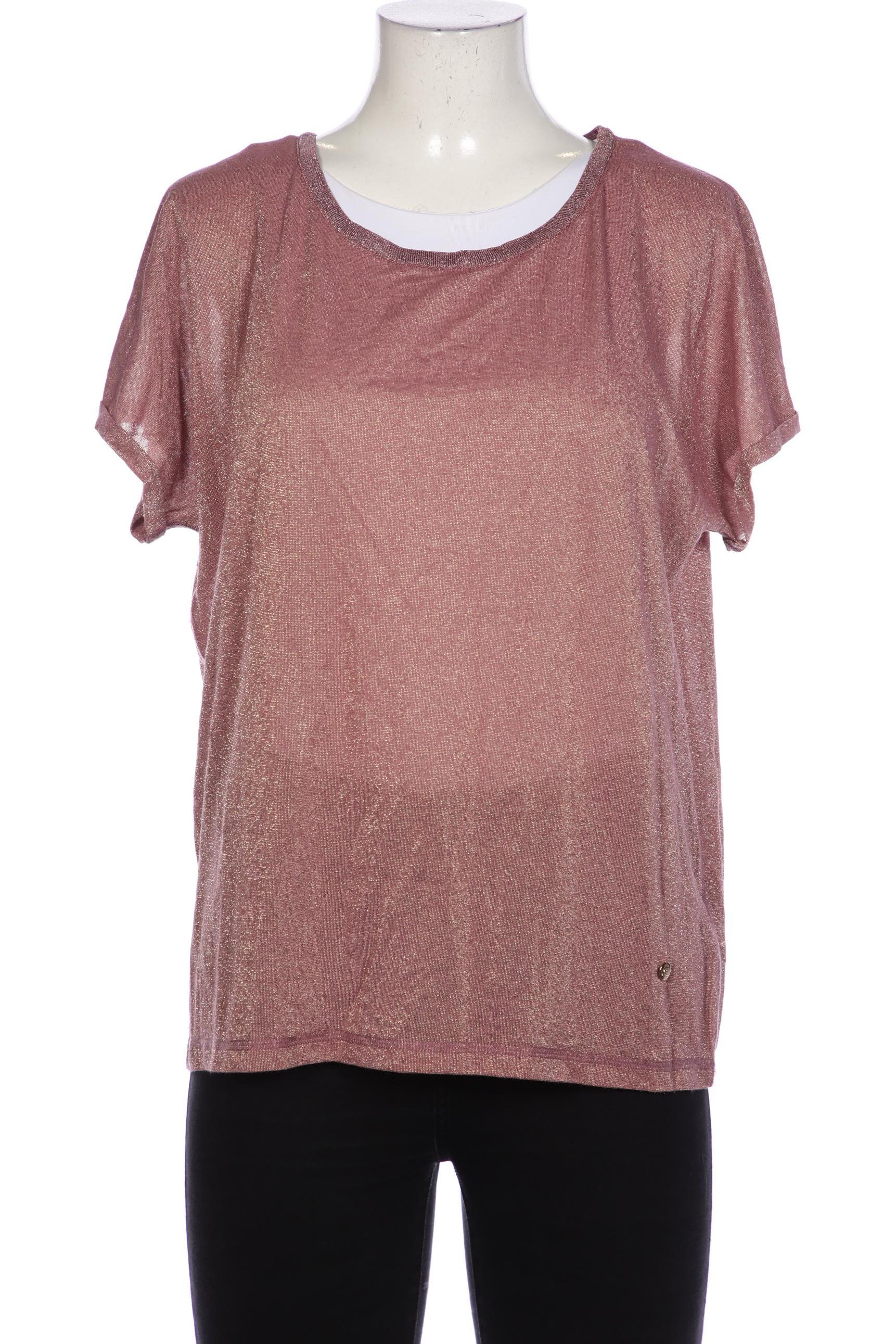 

Mos Mosh Damen T-Shirt, pink, Gr. 42