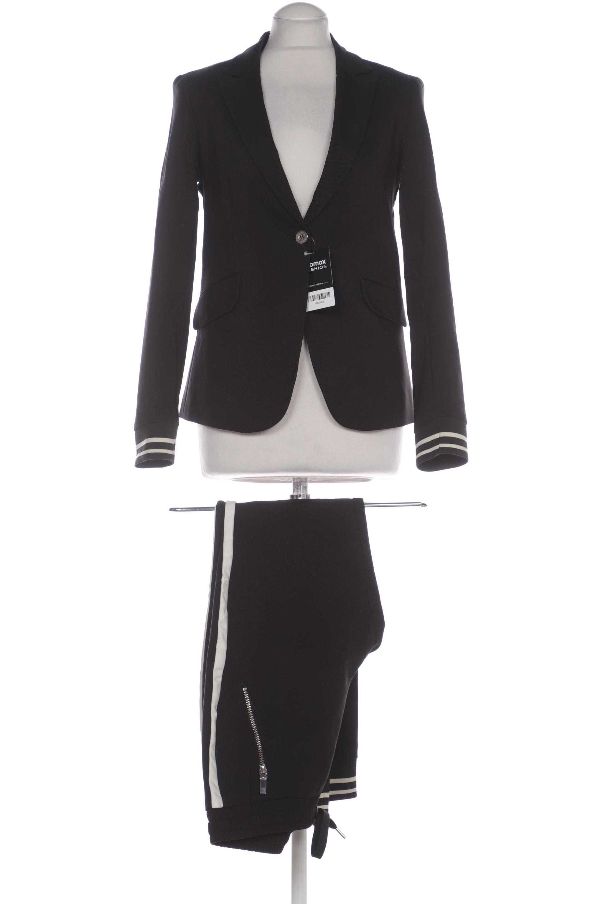

Mos Mosh Damen Anzug, schwarz, Gr. 36