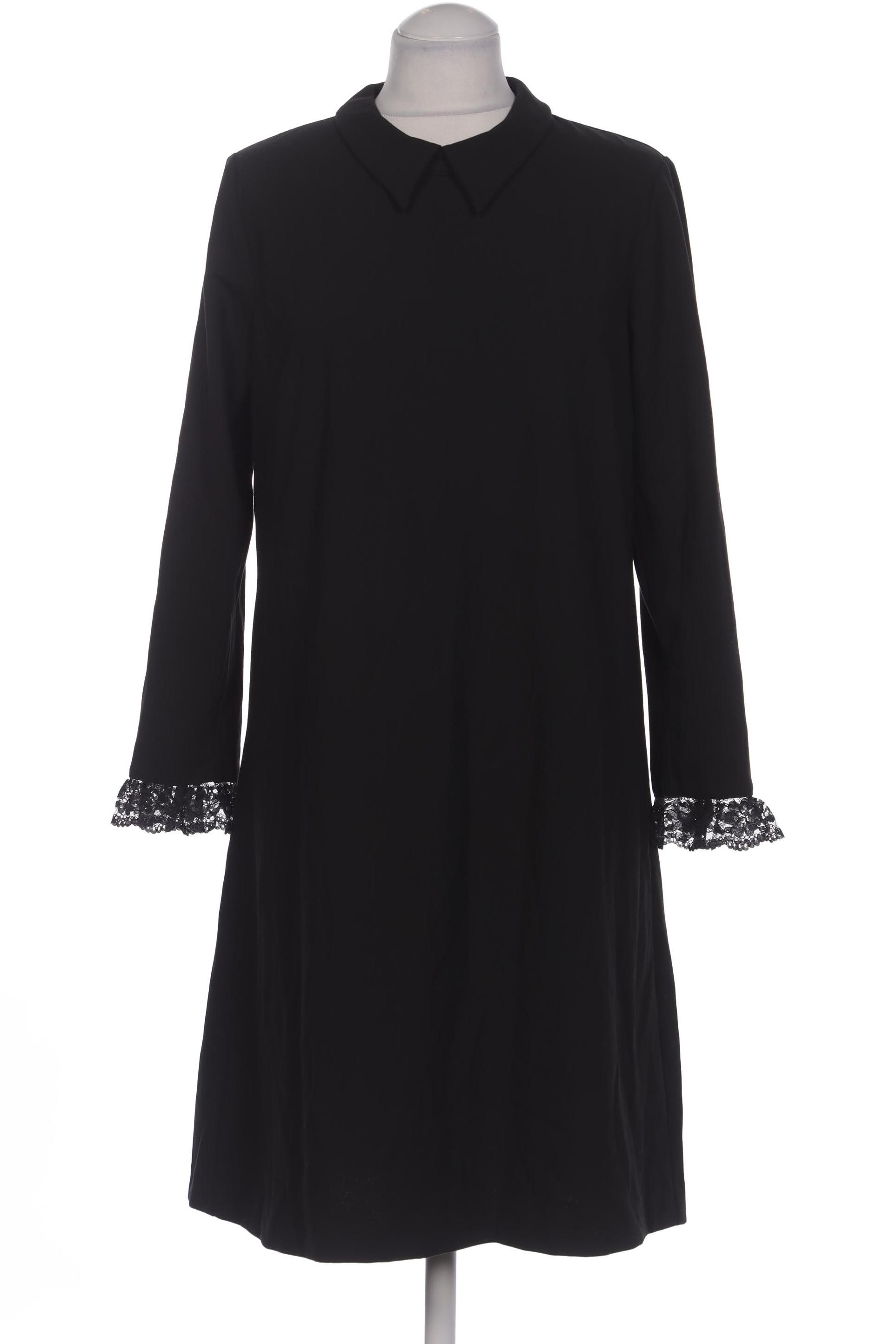 

Mos Mosh Damen Kleid, schwarz, Gr. 38