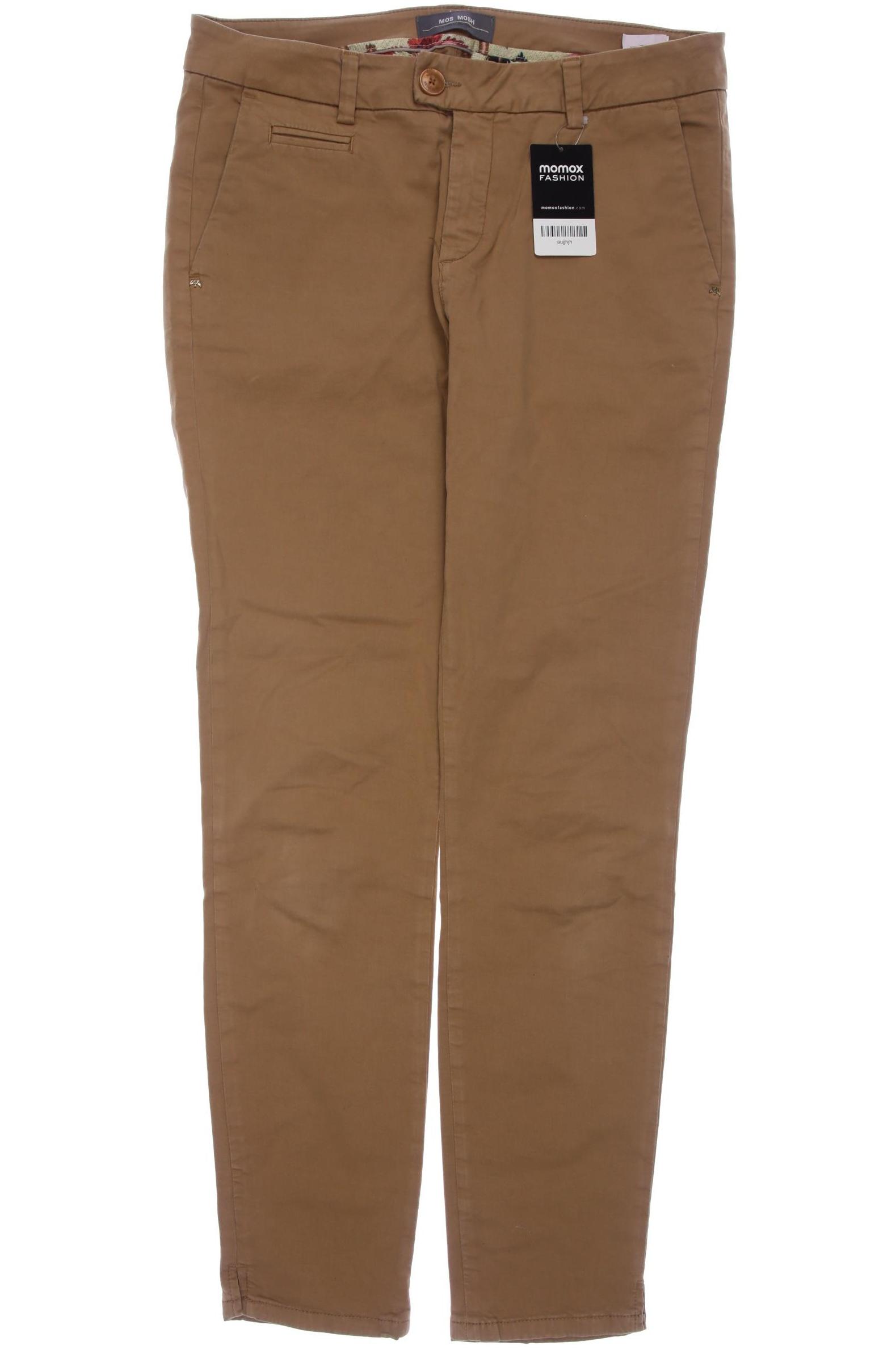 

Mos Mosh Damen Stoffhose, mehrfarbig, Gr. 30