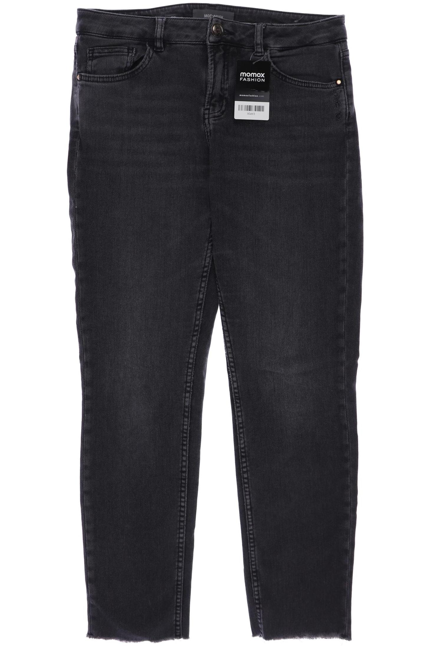 

Mos Mosh Damen Jeans, grau