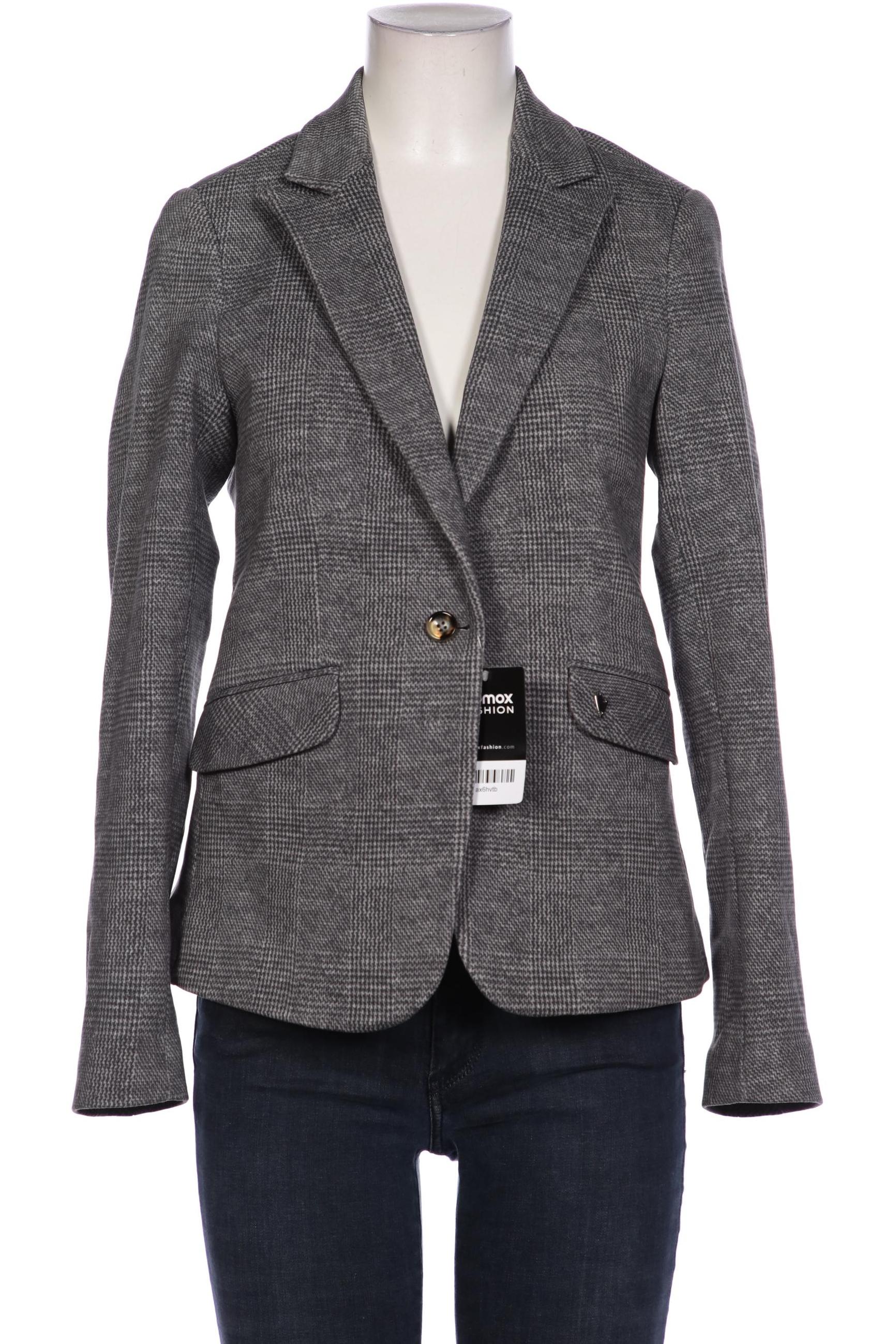 

Mos Mosh Damen Blazer, grau, Gr. 36