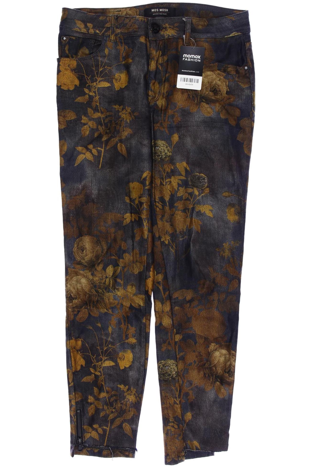 

Mos Mosh Damen Stoffhose, grau, Gr. 29