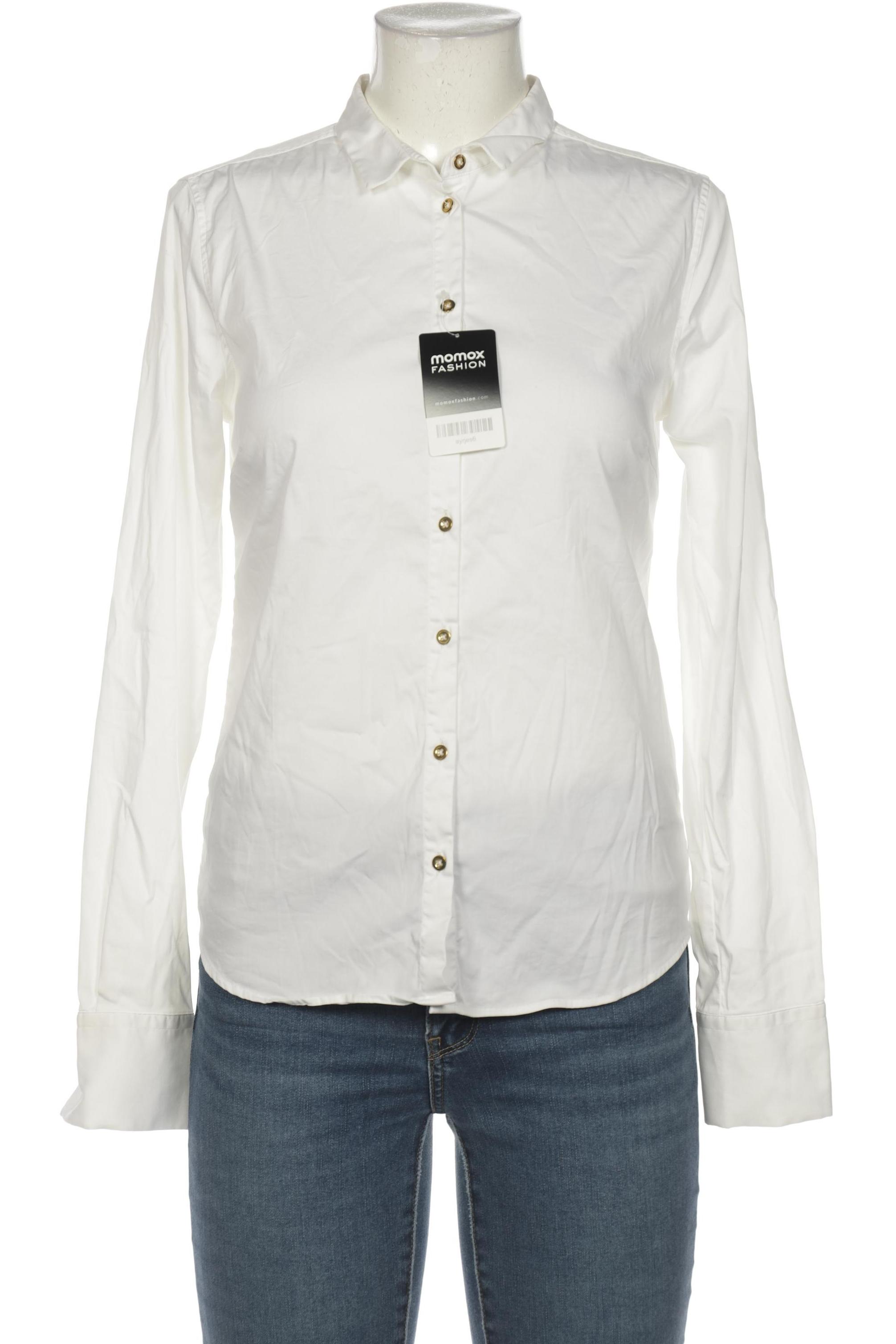

Mos Mosh Damen Bluse, weiß