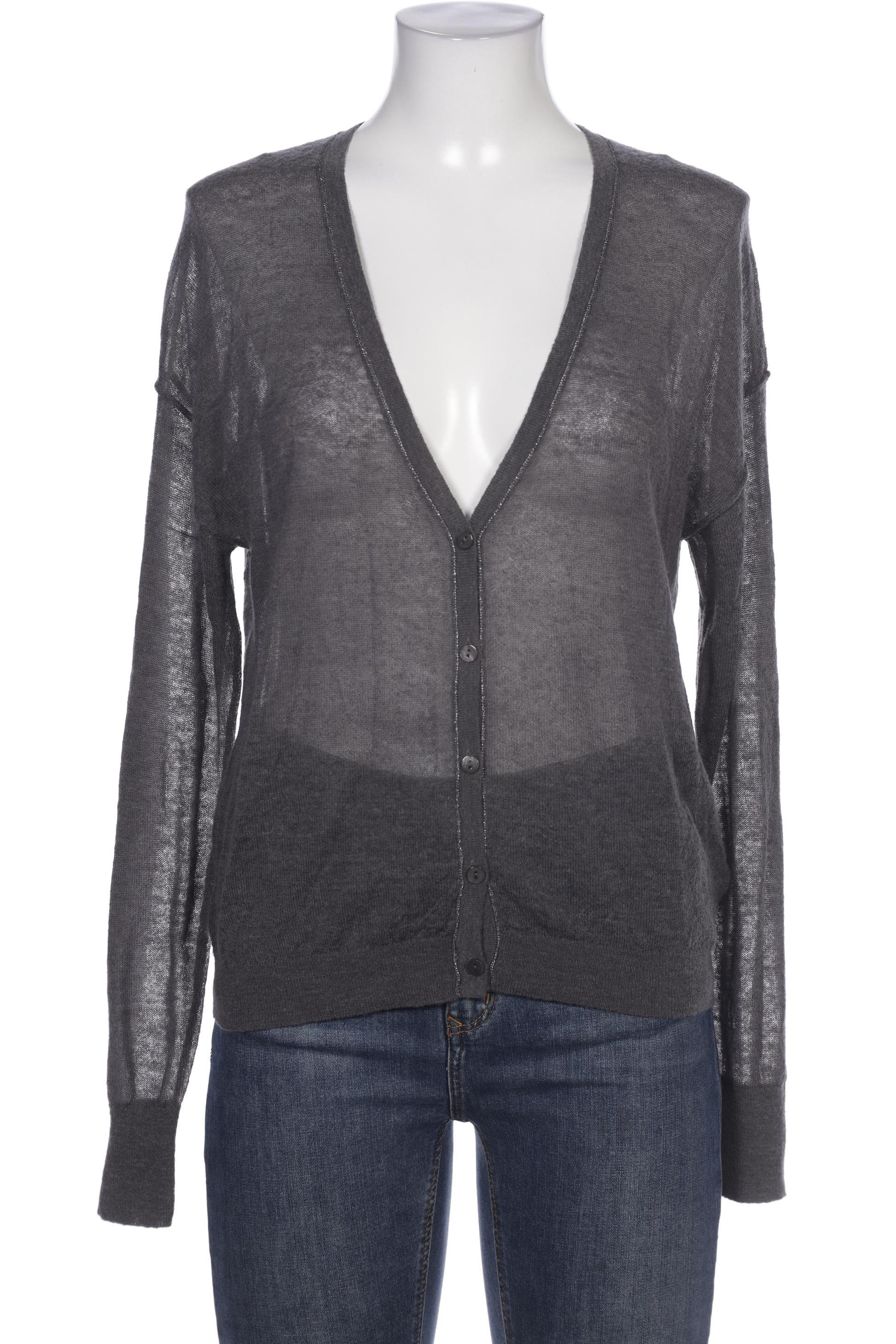 

Mos Mosh Damen Strickjacke, grau