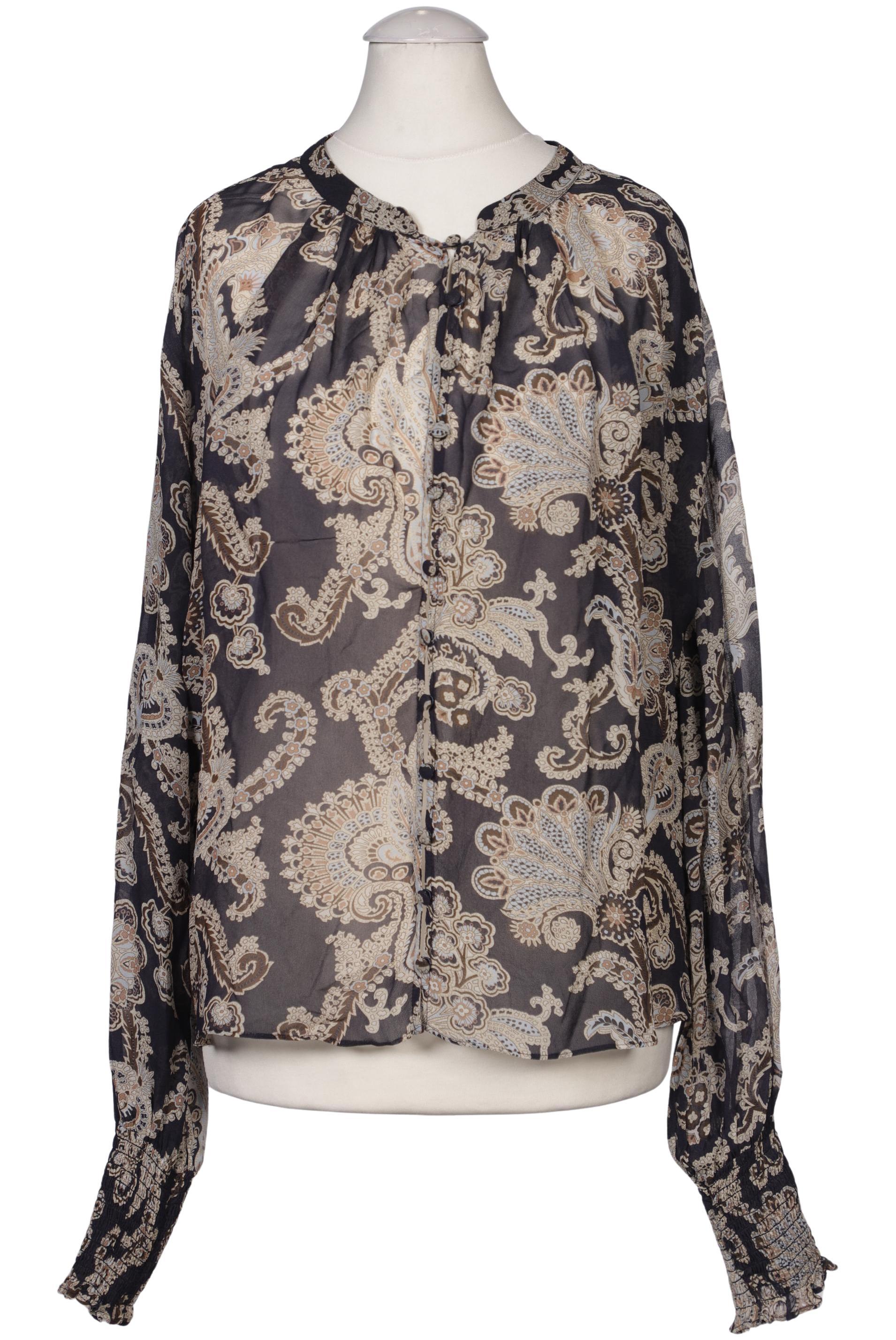

Mos Mosh Damen Bluse, mehrfarbig, Gr. 36