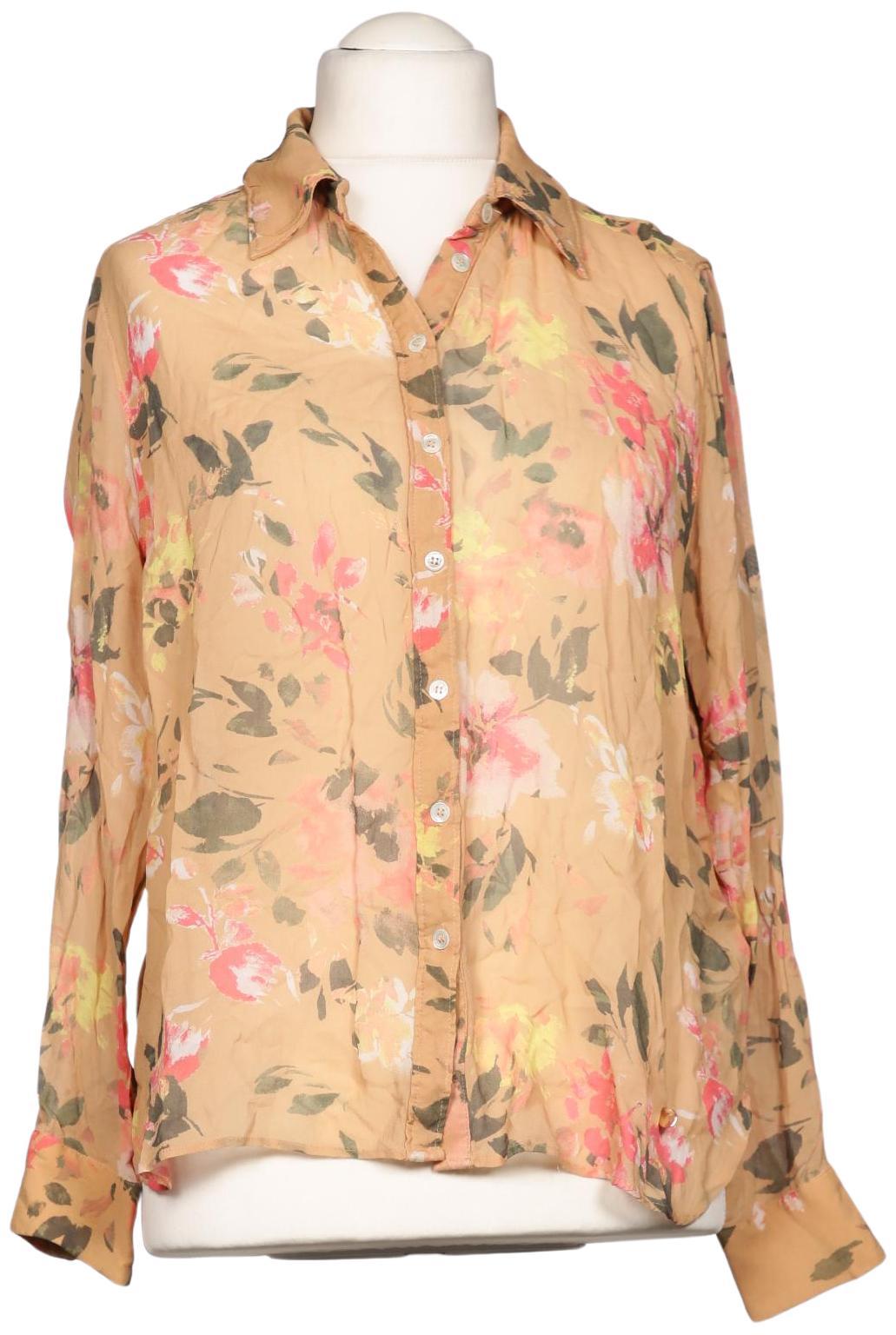 

Mos Mosh Damen Bluse, beige, Gr. 42