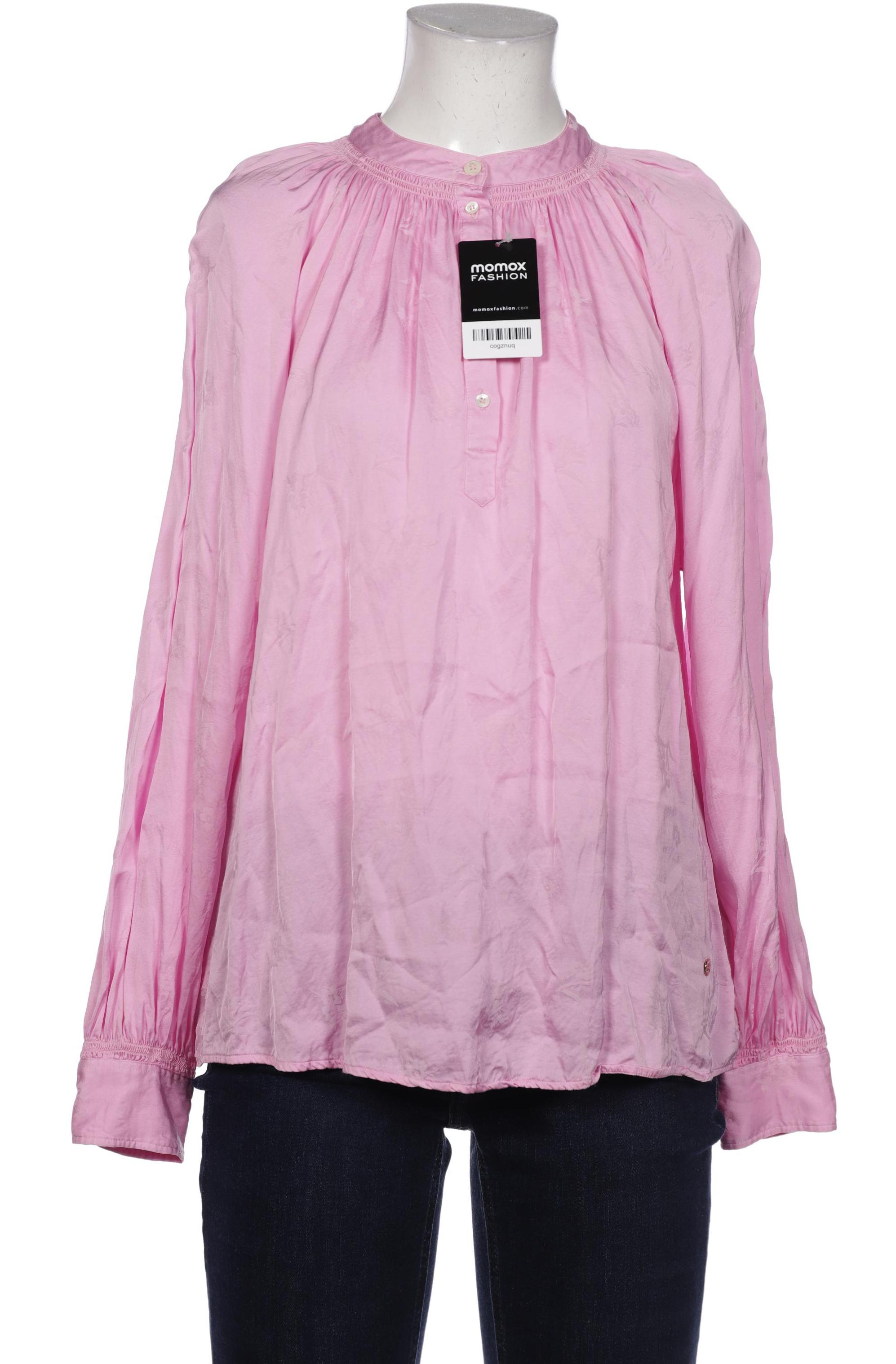 

Mos Mosh Damen Bluse, pink, Gr. 38