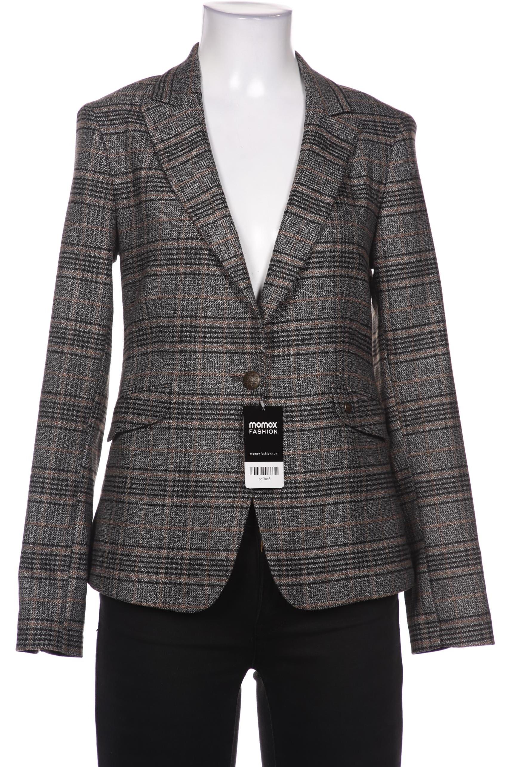 

Mos Mosh Damen Blazer, grau, Gr. 36