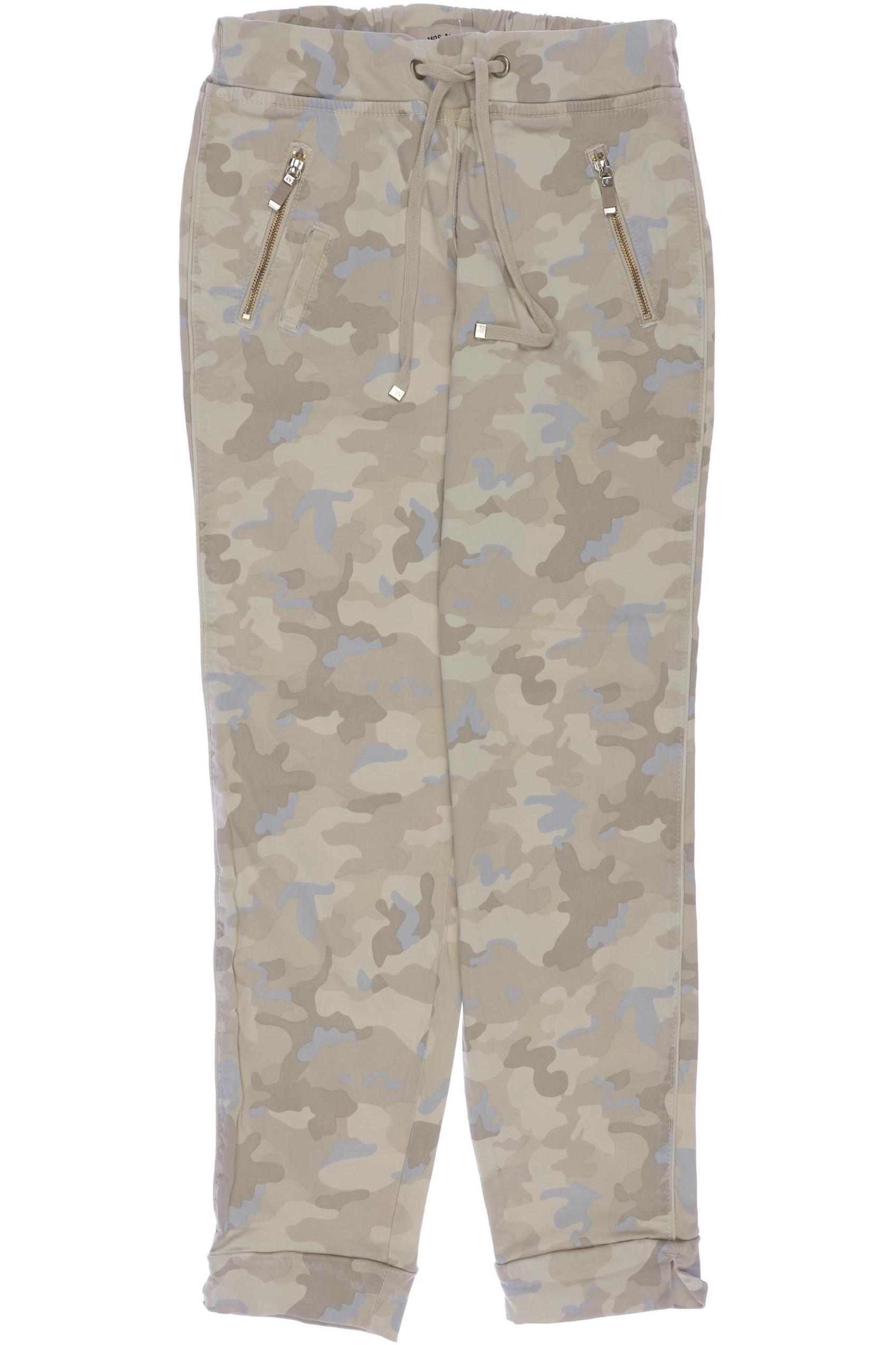 

Mos Mosh Damen Stoffhose, beige, Gr. 25