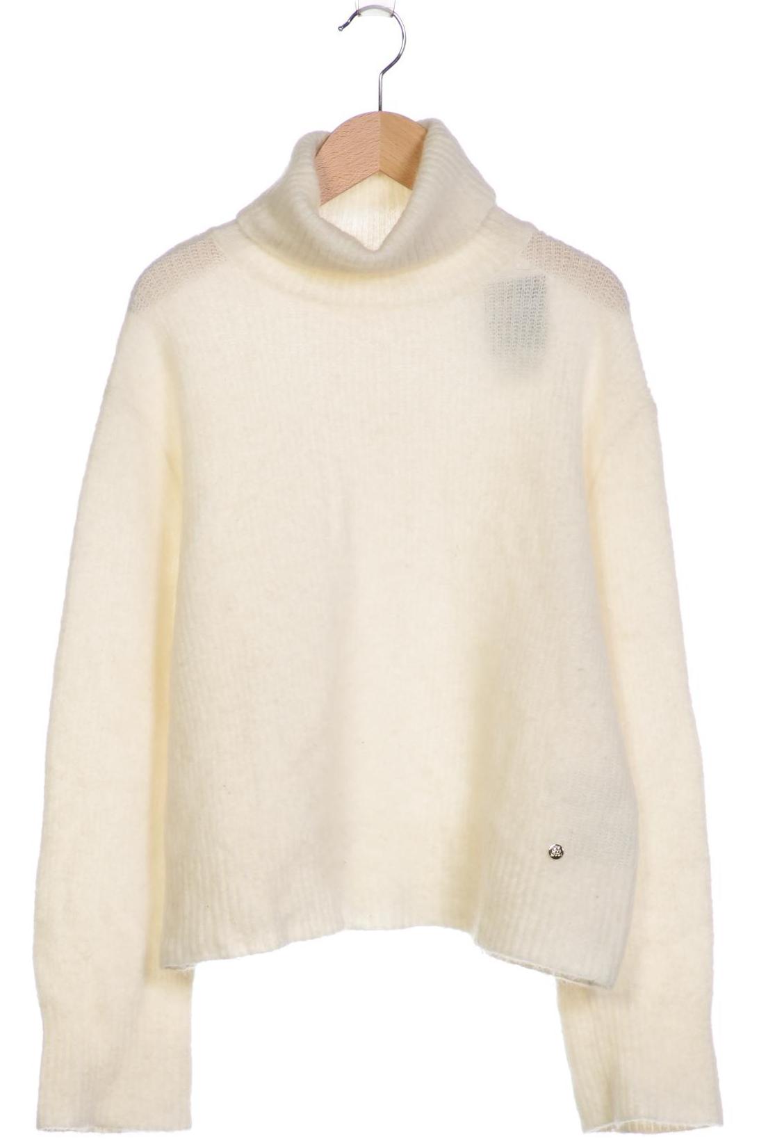 

Mos Mosh Damen Pullover, weiß, Gr. 38