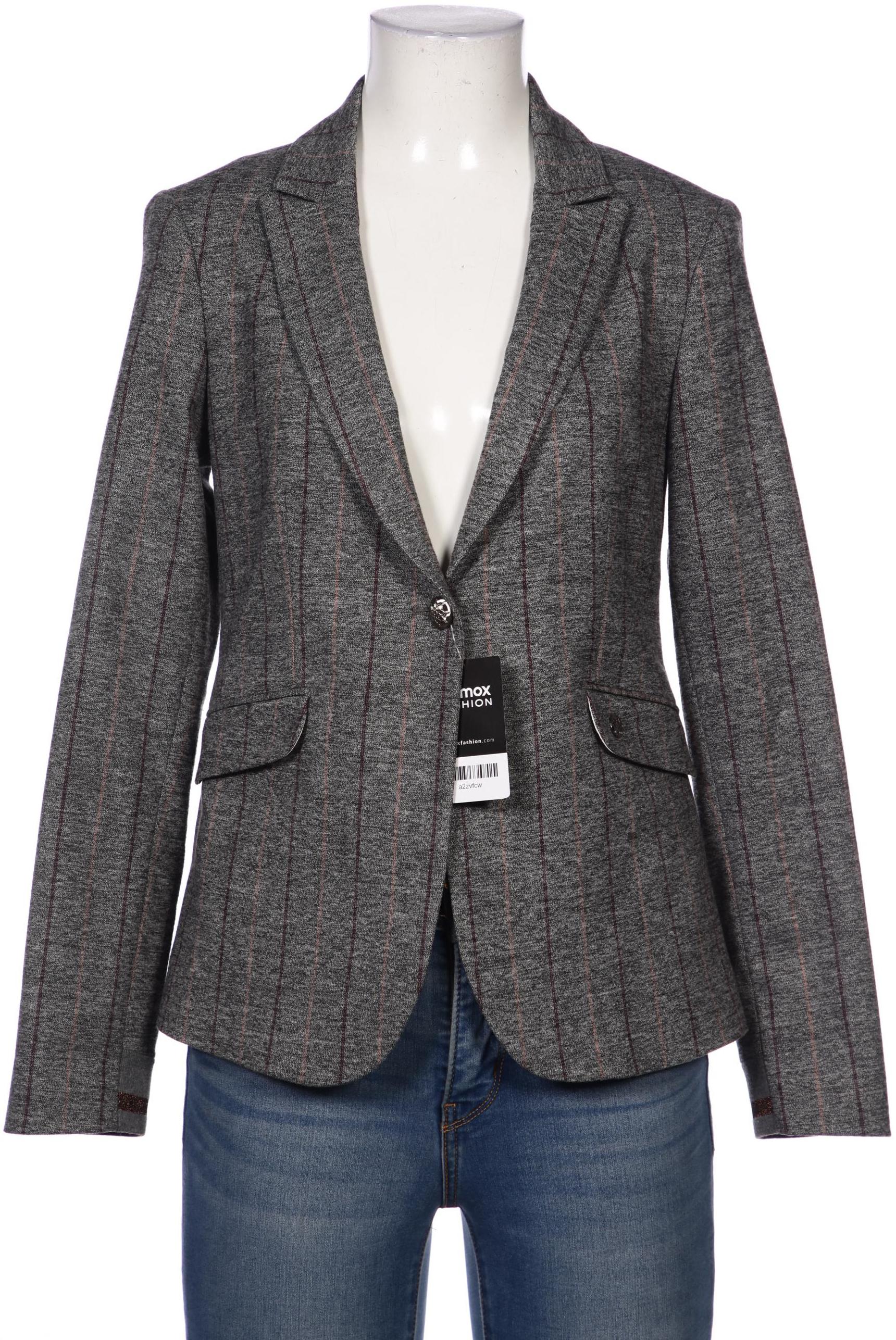 

Mos Mosh Damen Blazer, grau, Gr. 36