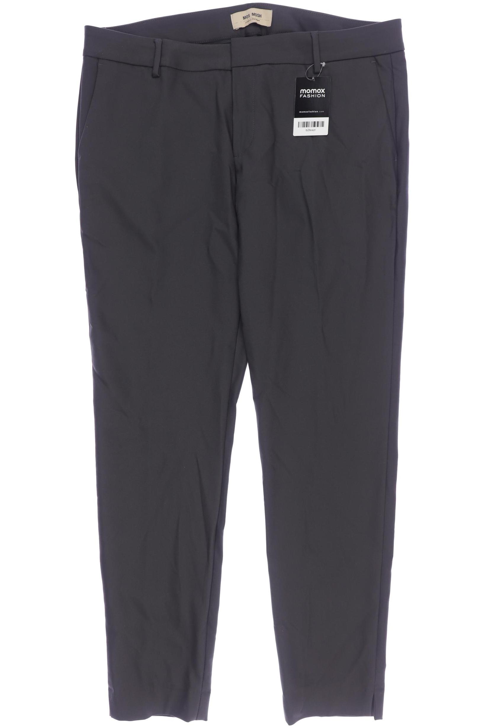 

Mos Mosh Damen Stoffhose, grau, Gr. 44
