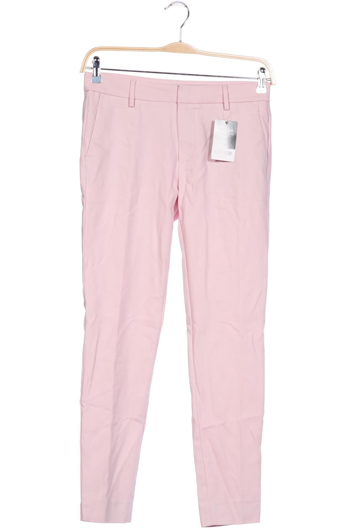 

Mos Mosh Damen Stoffhose, pink