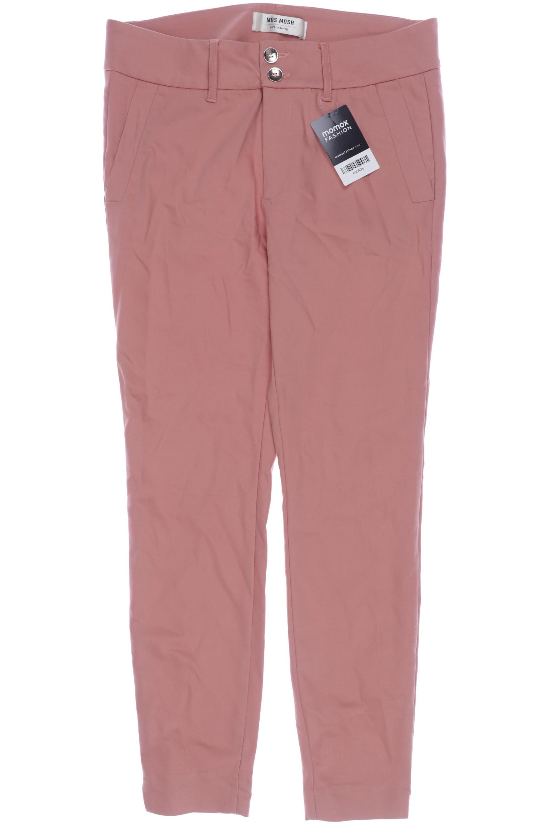 

Mos Mosh Damen Stoffhose, pink, Gr. 38