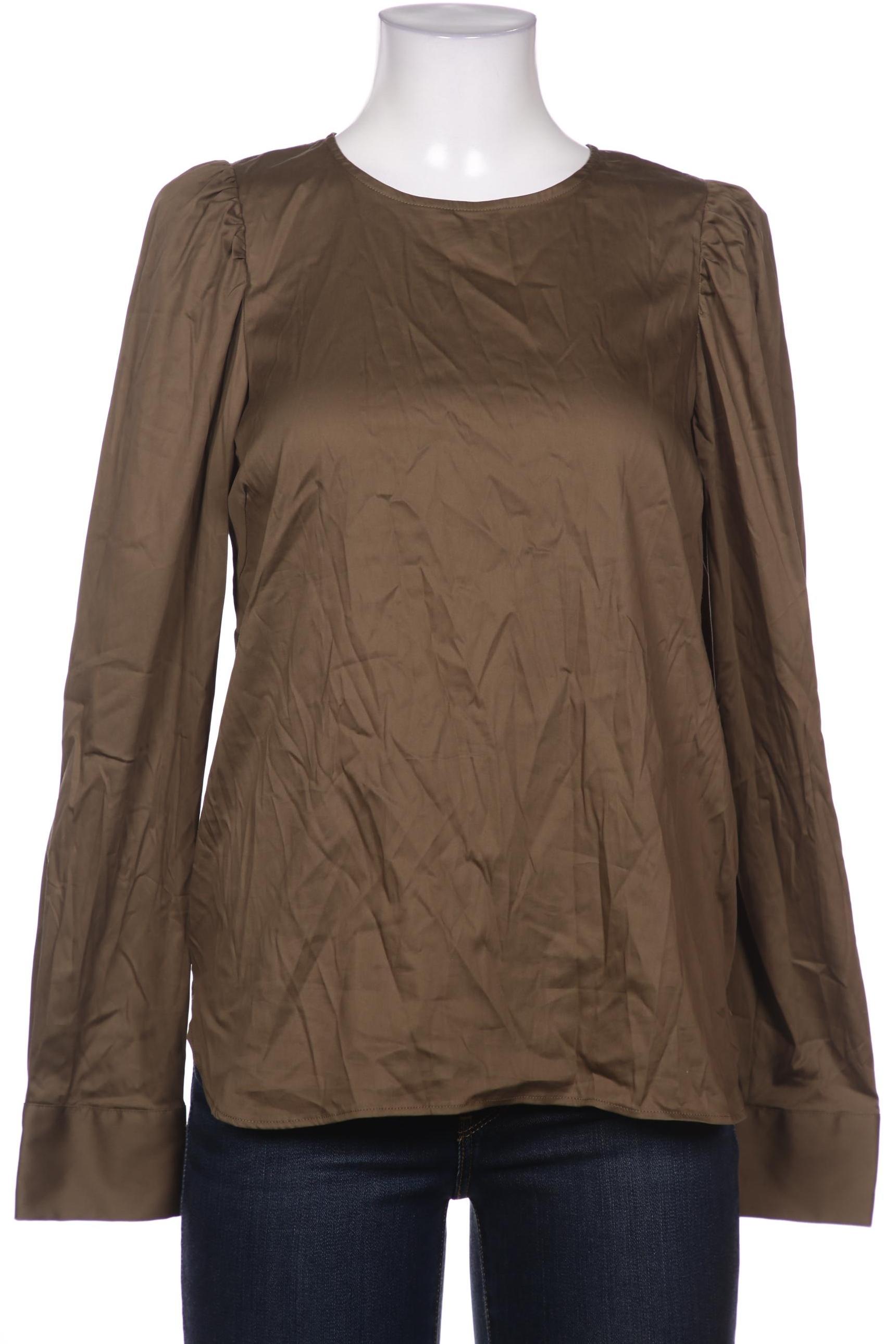 

Mos Mosh Damen Bluse, braun, Gr. 38