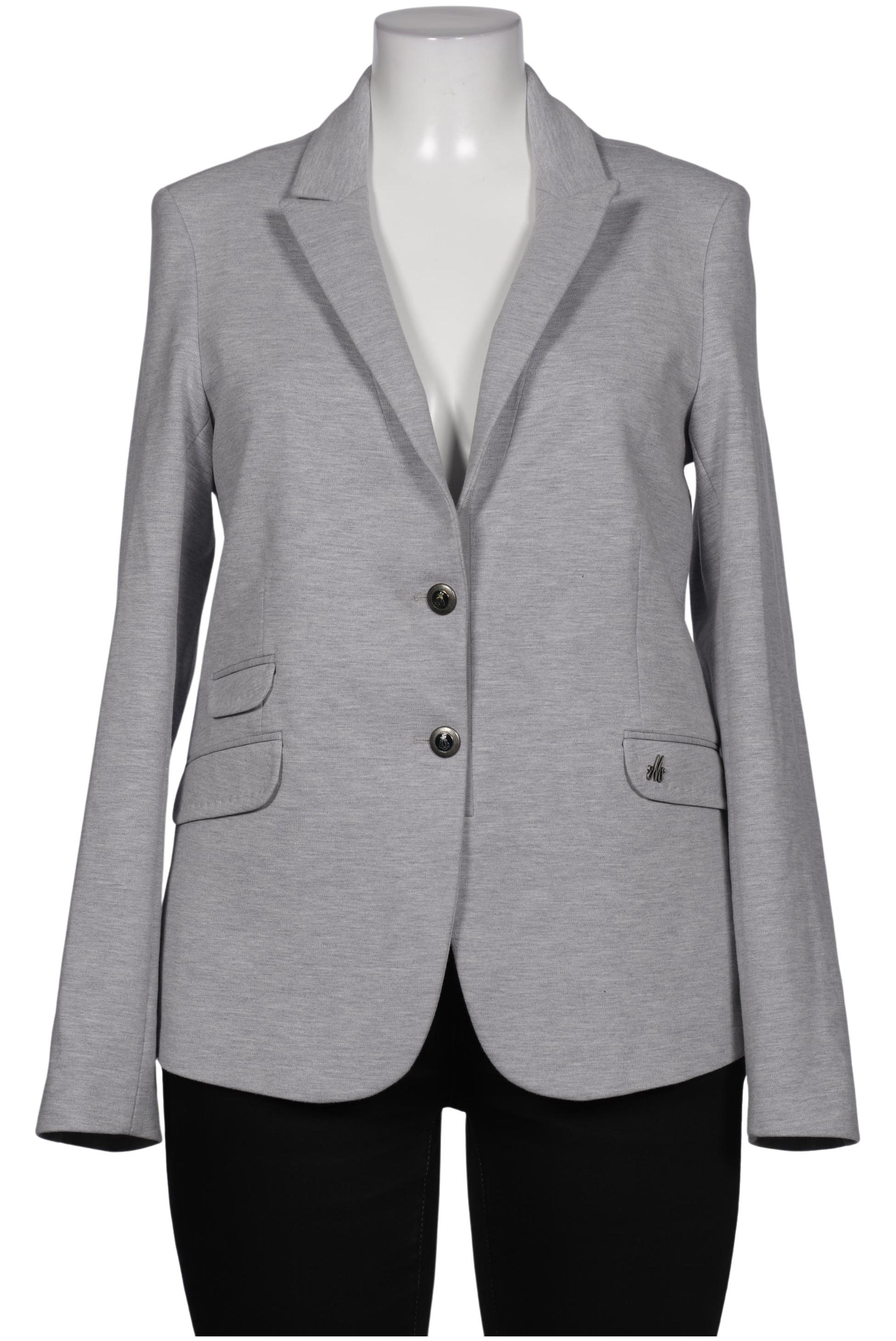 

Mos Mosh Damen Blazer, marineblau, Gr. 42