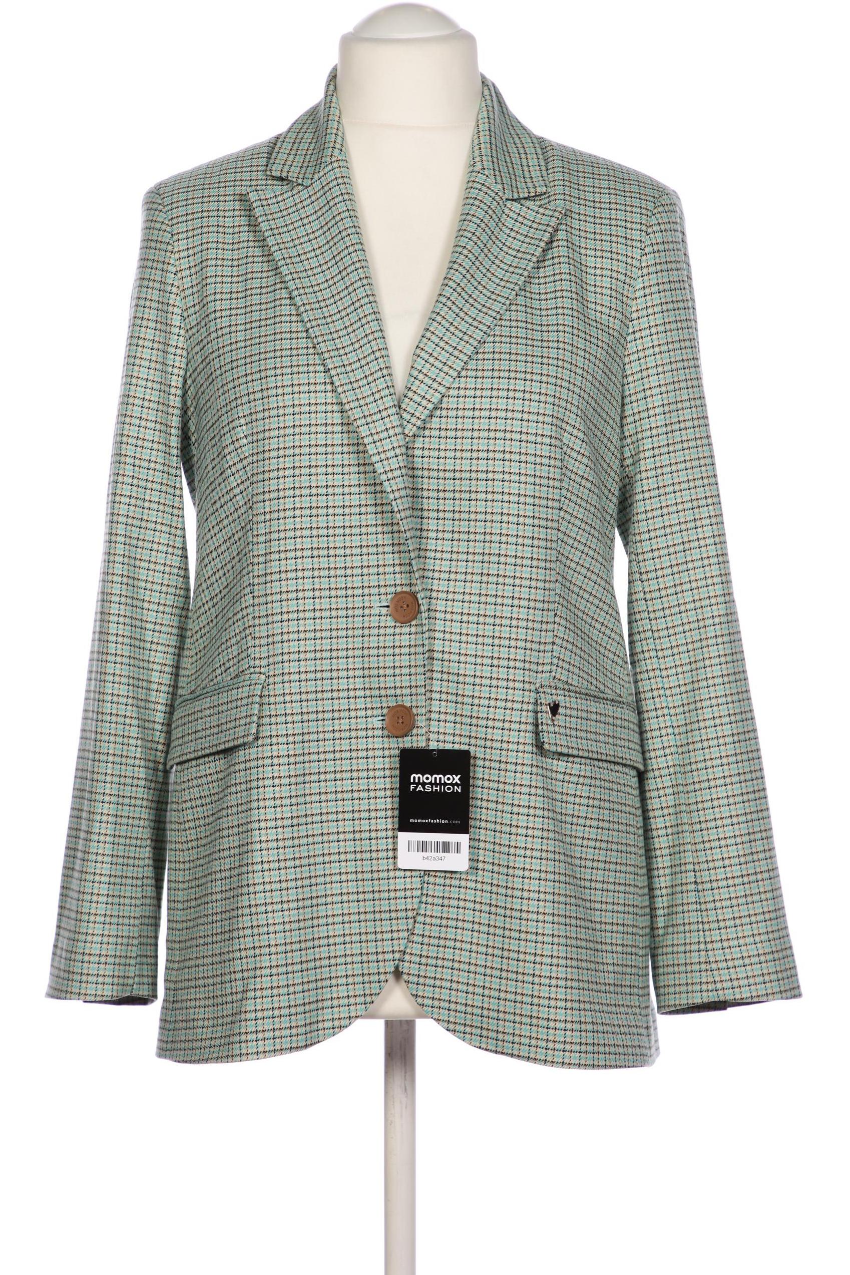 

Mos Mosh Damen Blazer, grün, Gr. 38