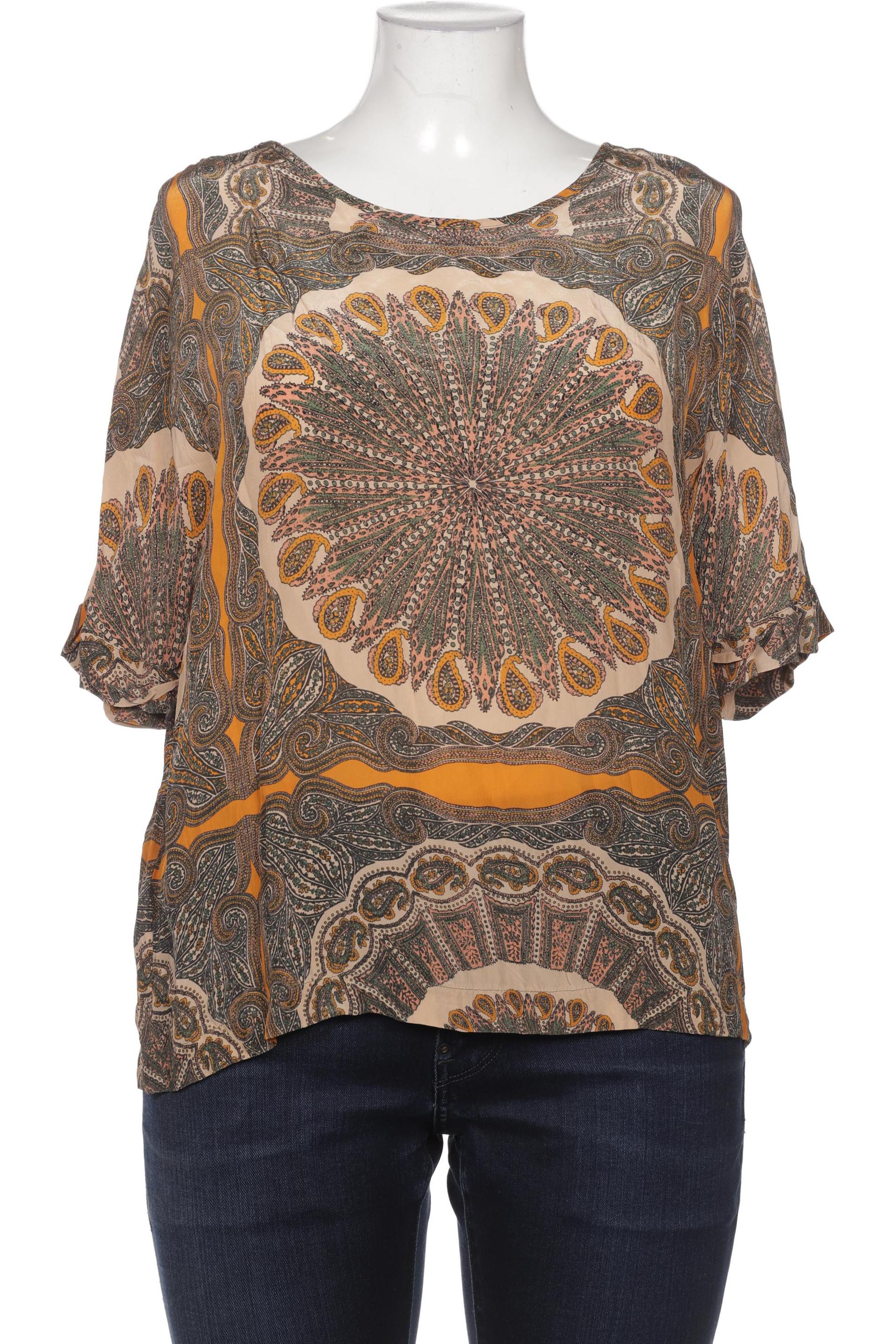 

Mos Mosh Damen Bluse, grün, Gr. 42