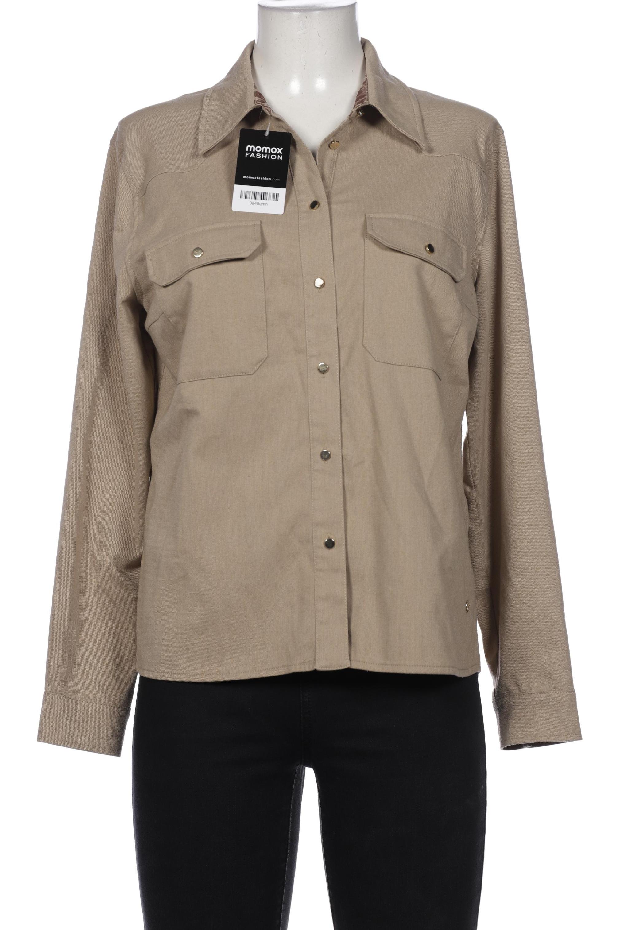 

Mos Mosh Damen Bluse, beige, Gr. 38