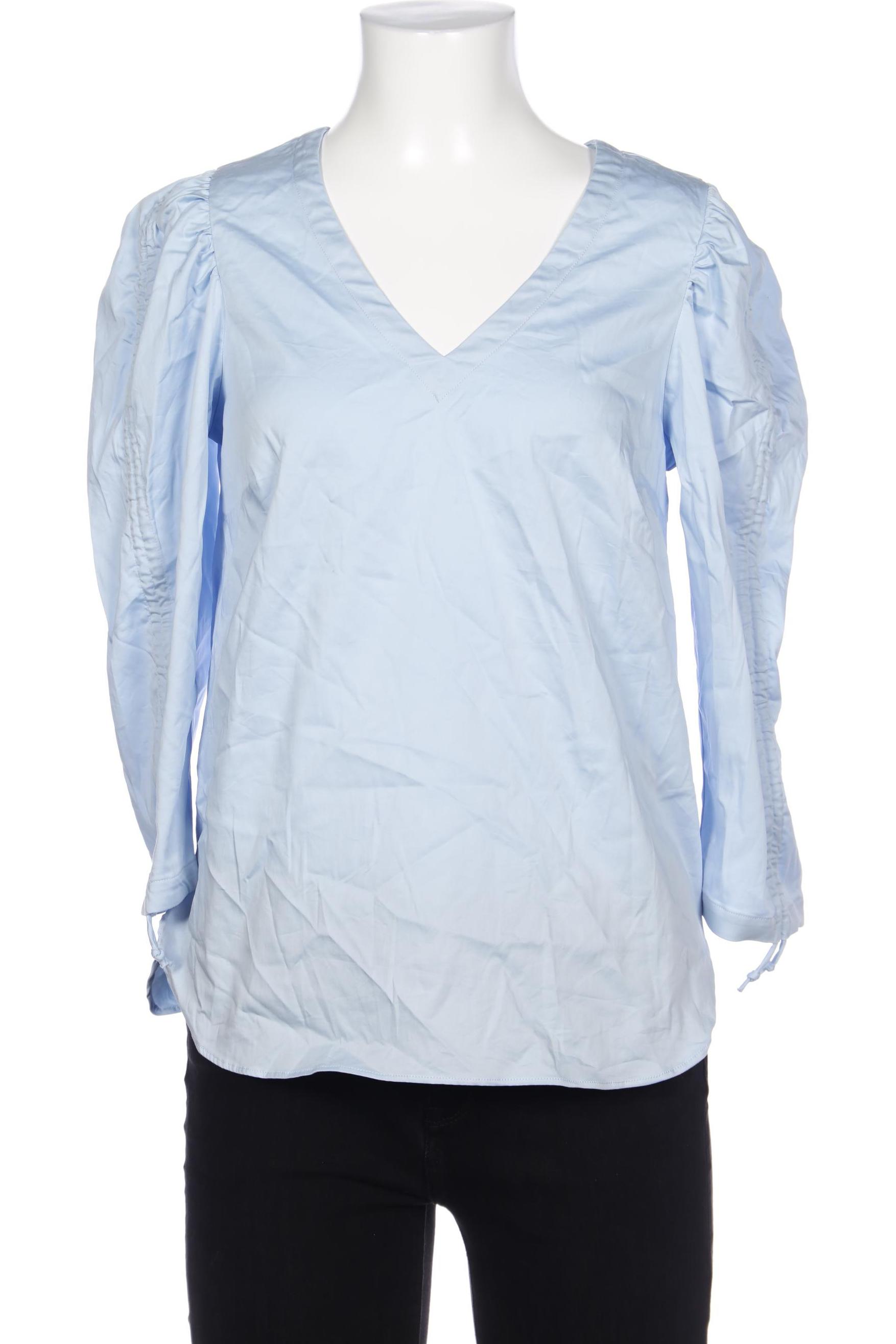 

Mos Mosh Damen Bluse, hellblau