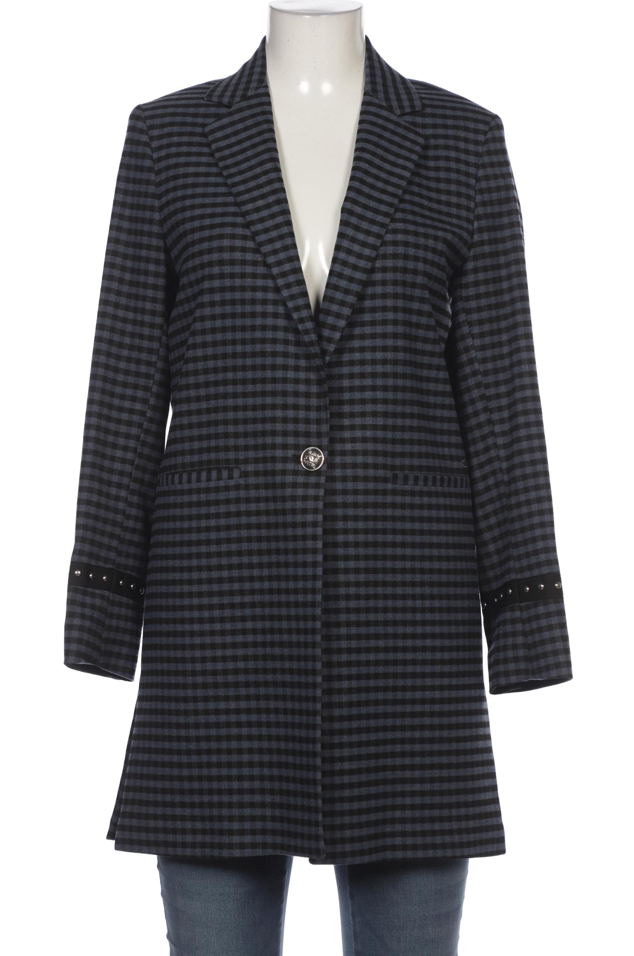 

Mos Mosh Damen Blazer, blau, Gr. 38