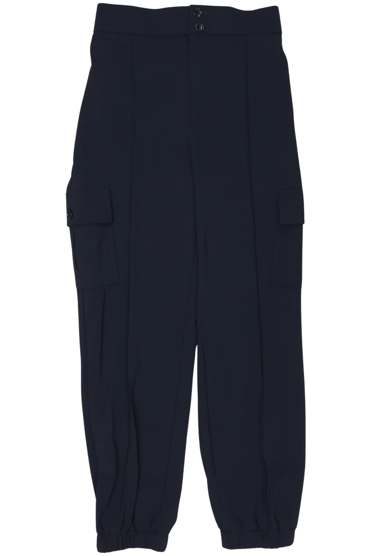 

Mos Mosh Damen Stoffhose, marineblau, Gr. 0