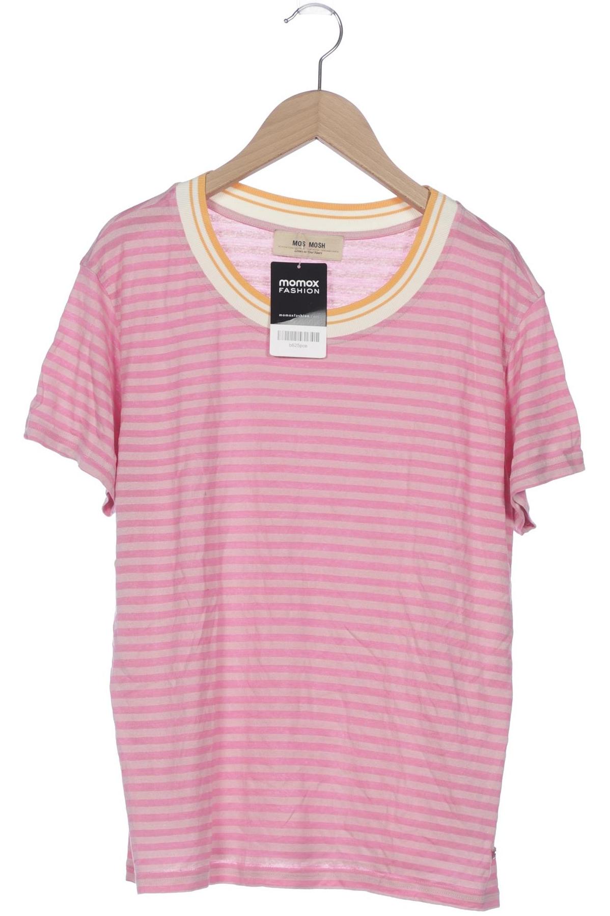 

Mos Mosh Damen T-Shirt, pink, Gr. 36