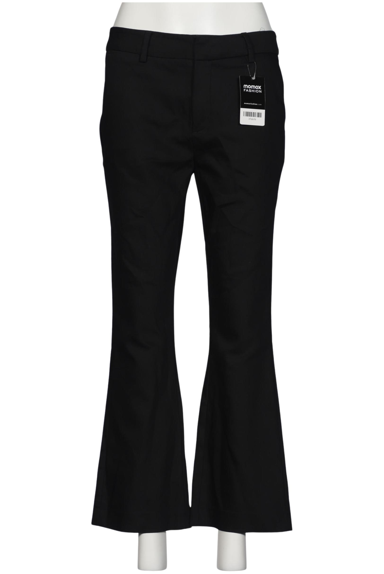 

Mos Mosh Damen Stoffhose, schwarz, Gr. 38