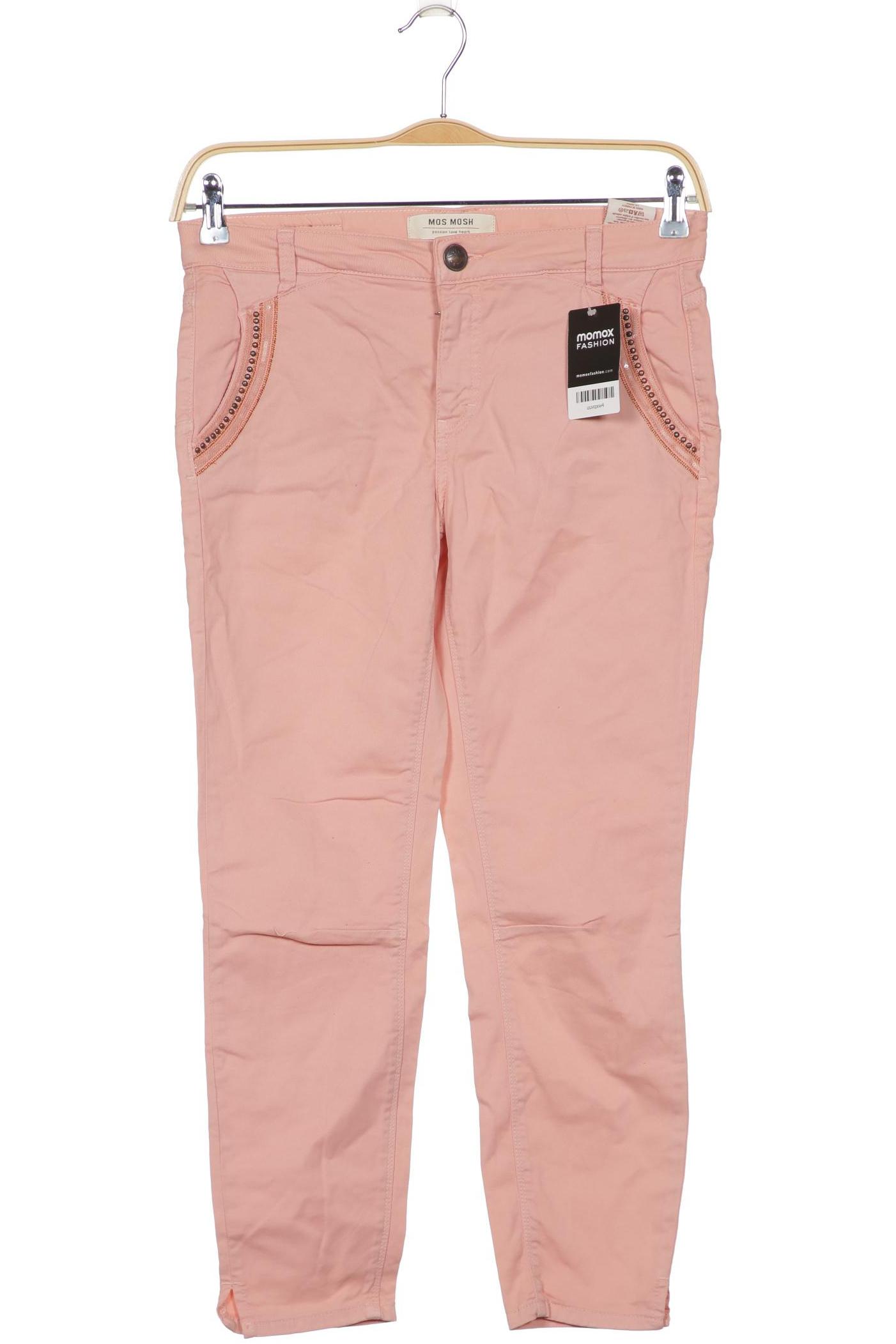 

Mos Mosh Damen Jeans, pink