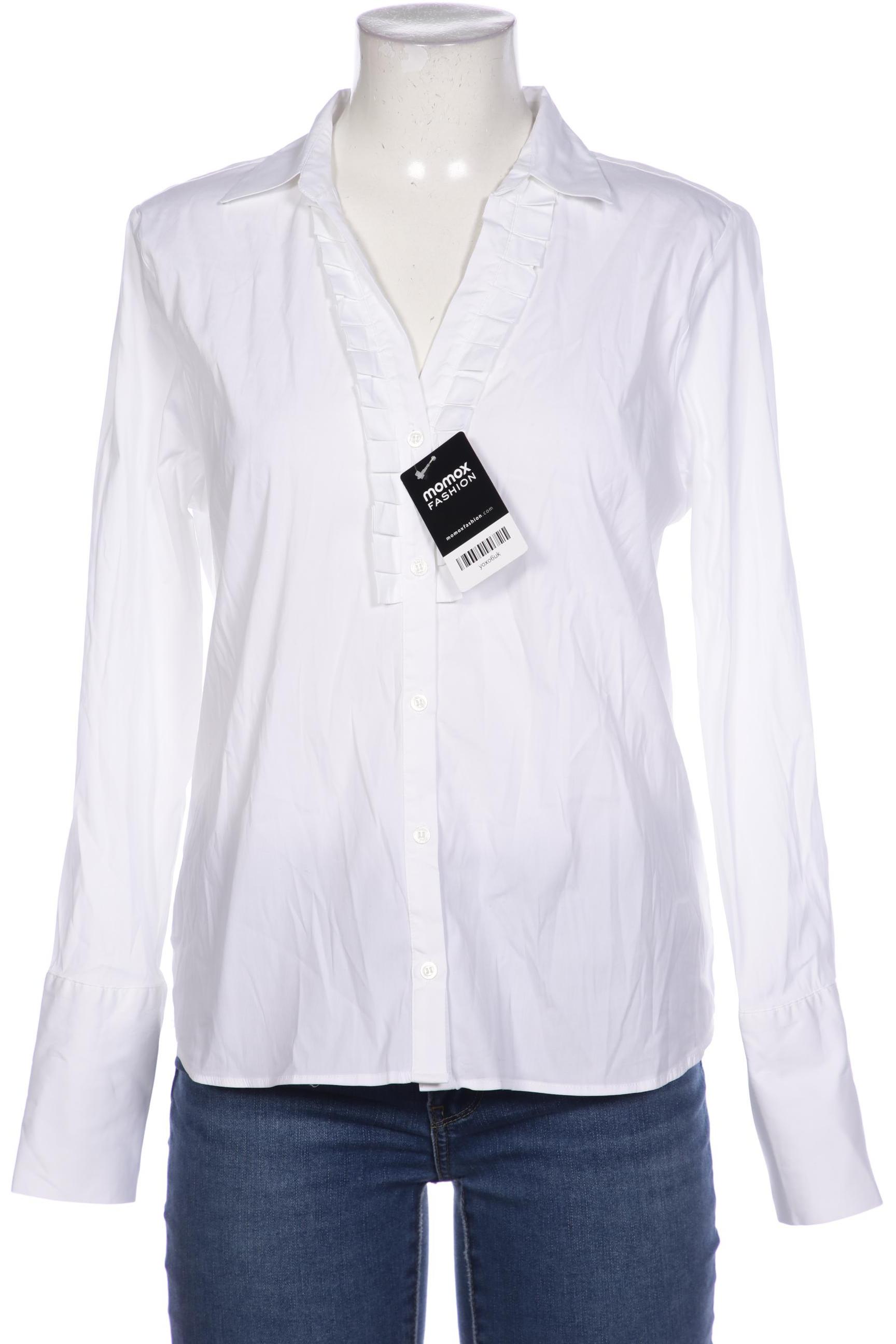 

Mos Mosh Damen Bluse, weiß, Gr. 38