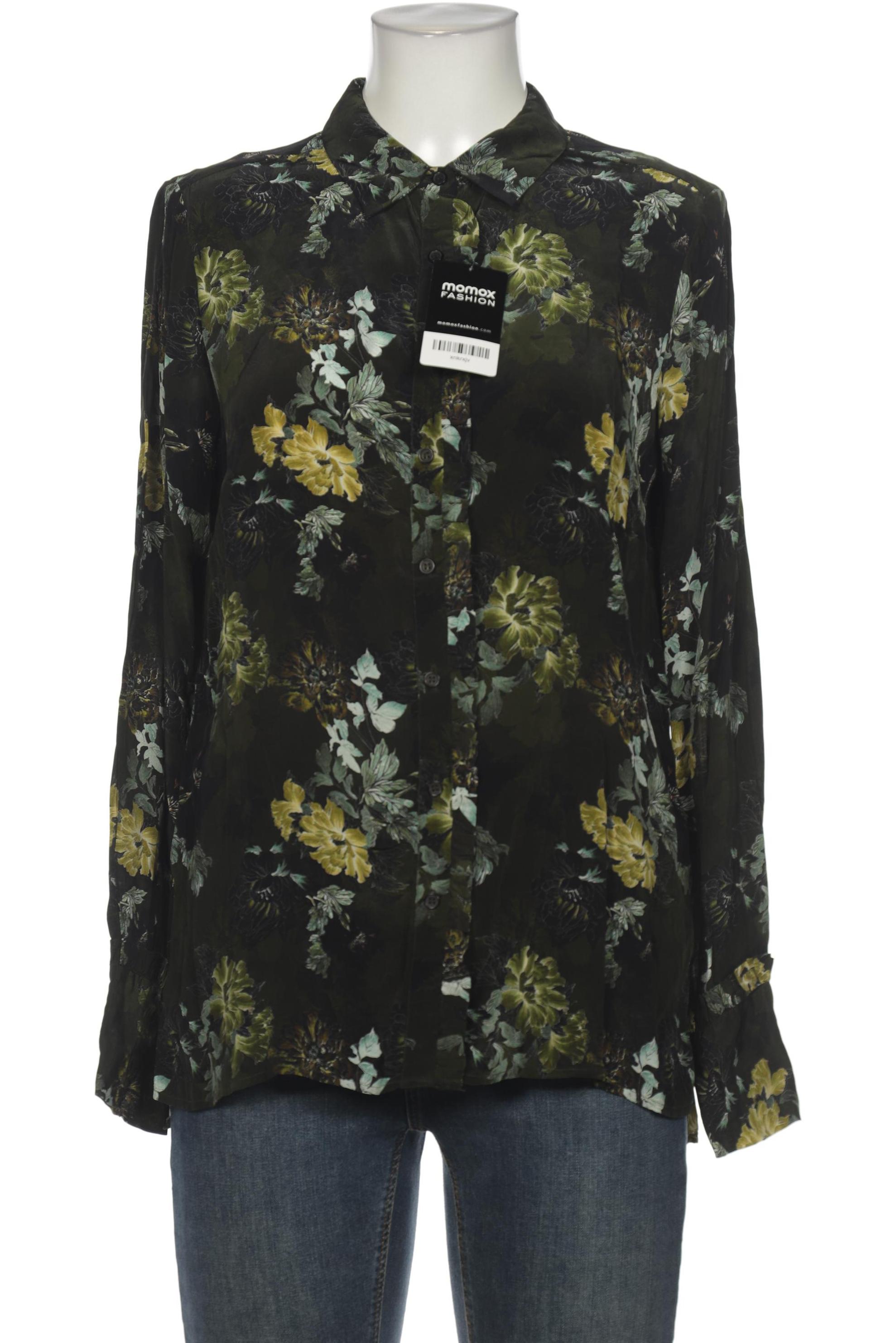 

Mos Mosh Damen Bluse, grün, Gr. 36