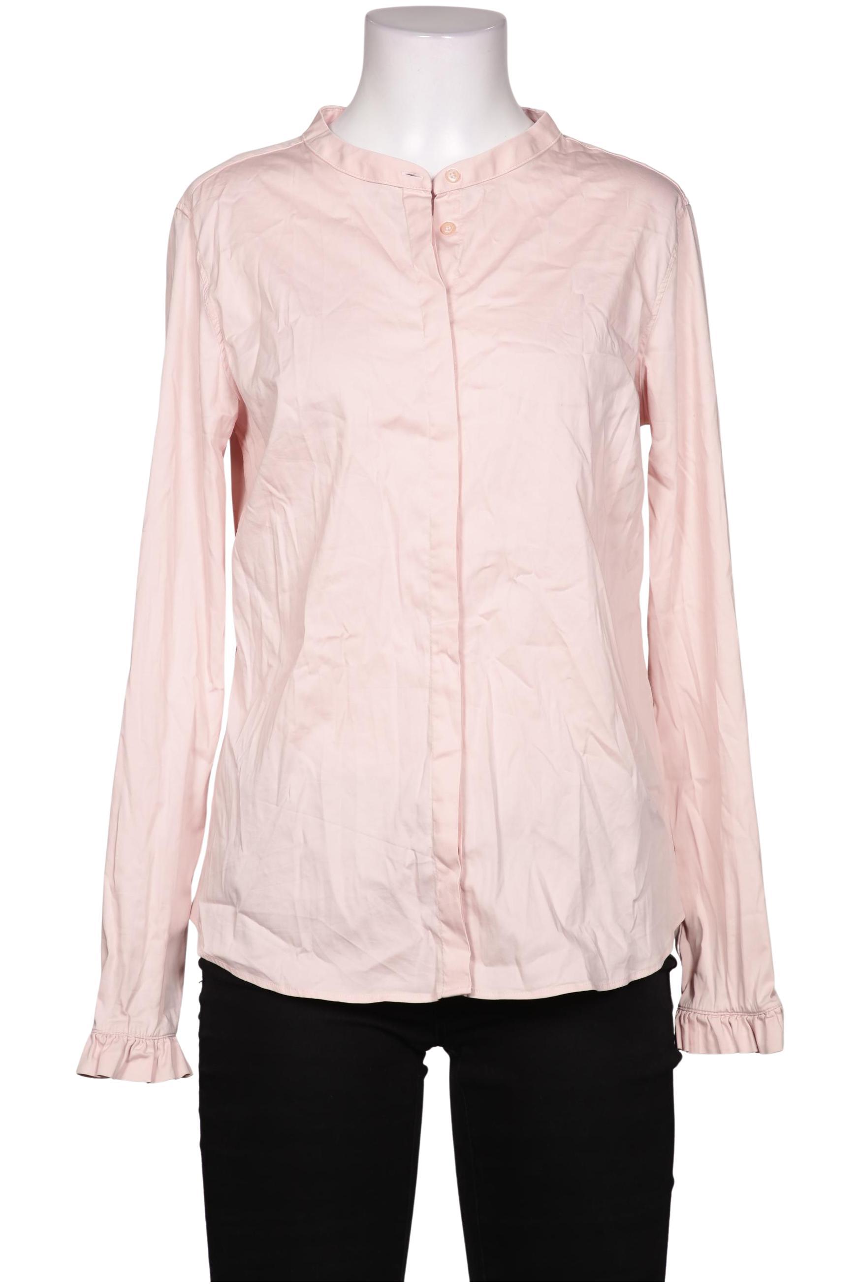 

Mos Mosh Damen Bluse, pink, Gr. 38