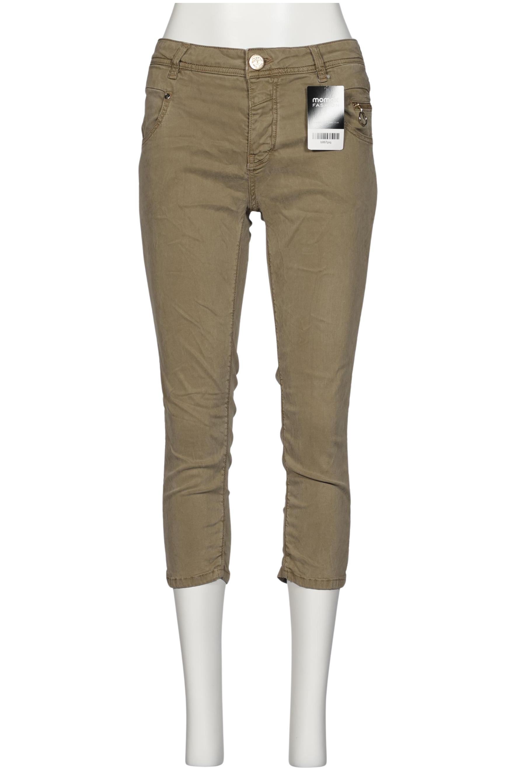 

Mos Mosh Damen Stoffhose, grün, Gr. 27