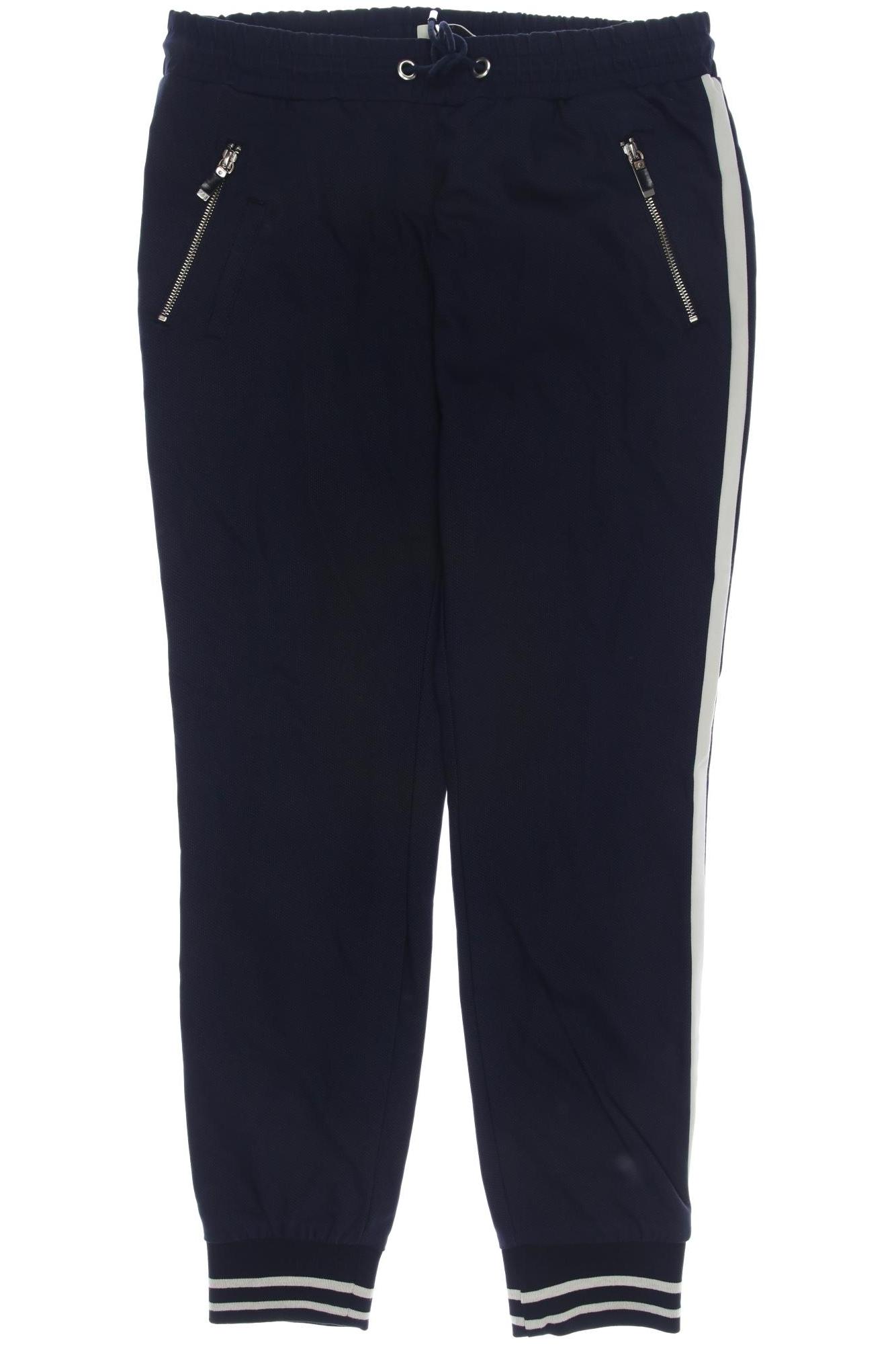 

Mos Mosh Damen Stoffhose, marineblau, Gr. 40