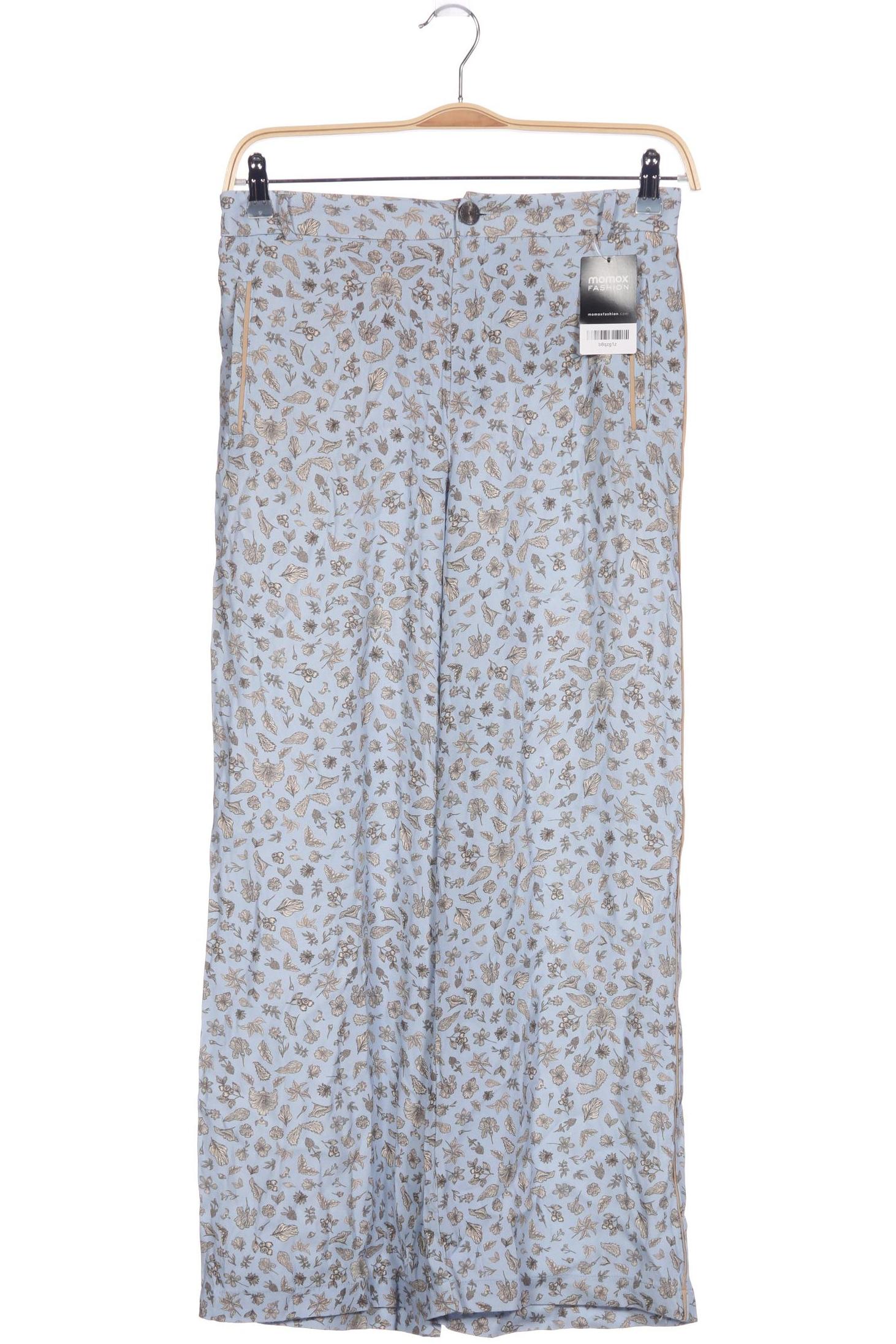 

Mos Mosh Damen Stoffhose, hellblau, Gr. 36