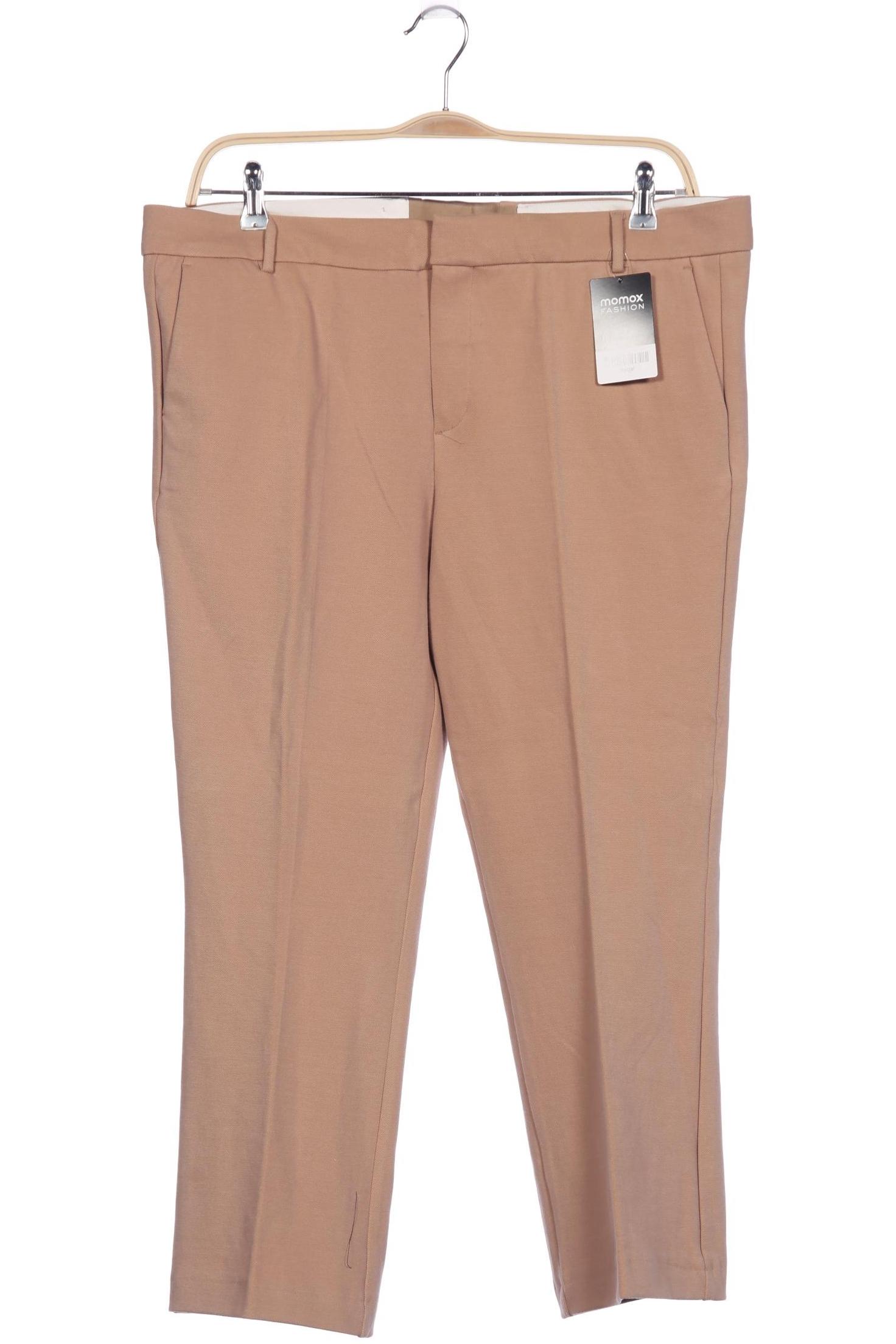 

Mos Mosh Damen Stoffhose, beige, Gr. 44