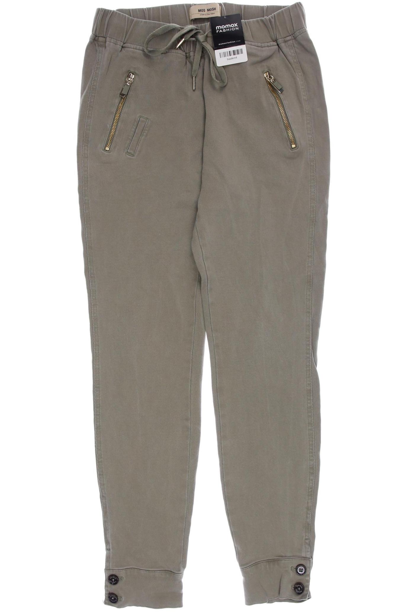 

Mos Mosh Damen Stoffhose, hellgrün