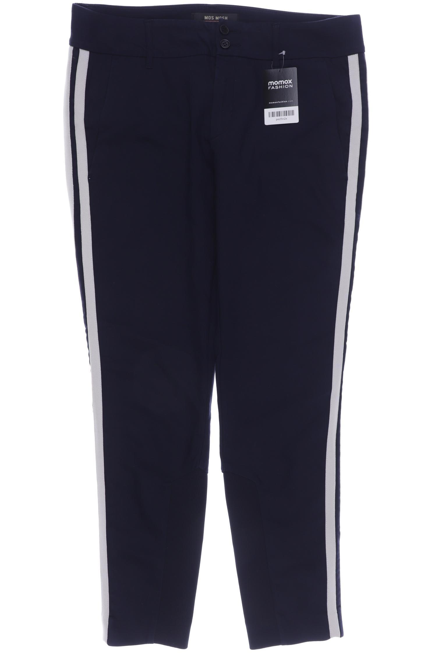 

Mos Mosh Damen Stoffhose, marineblau, Gr. 40
