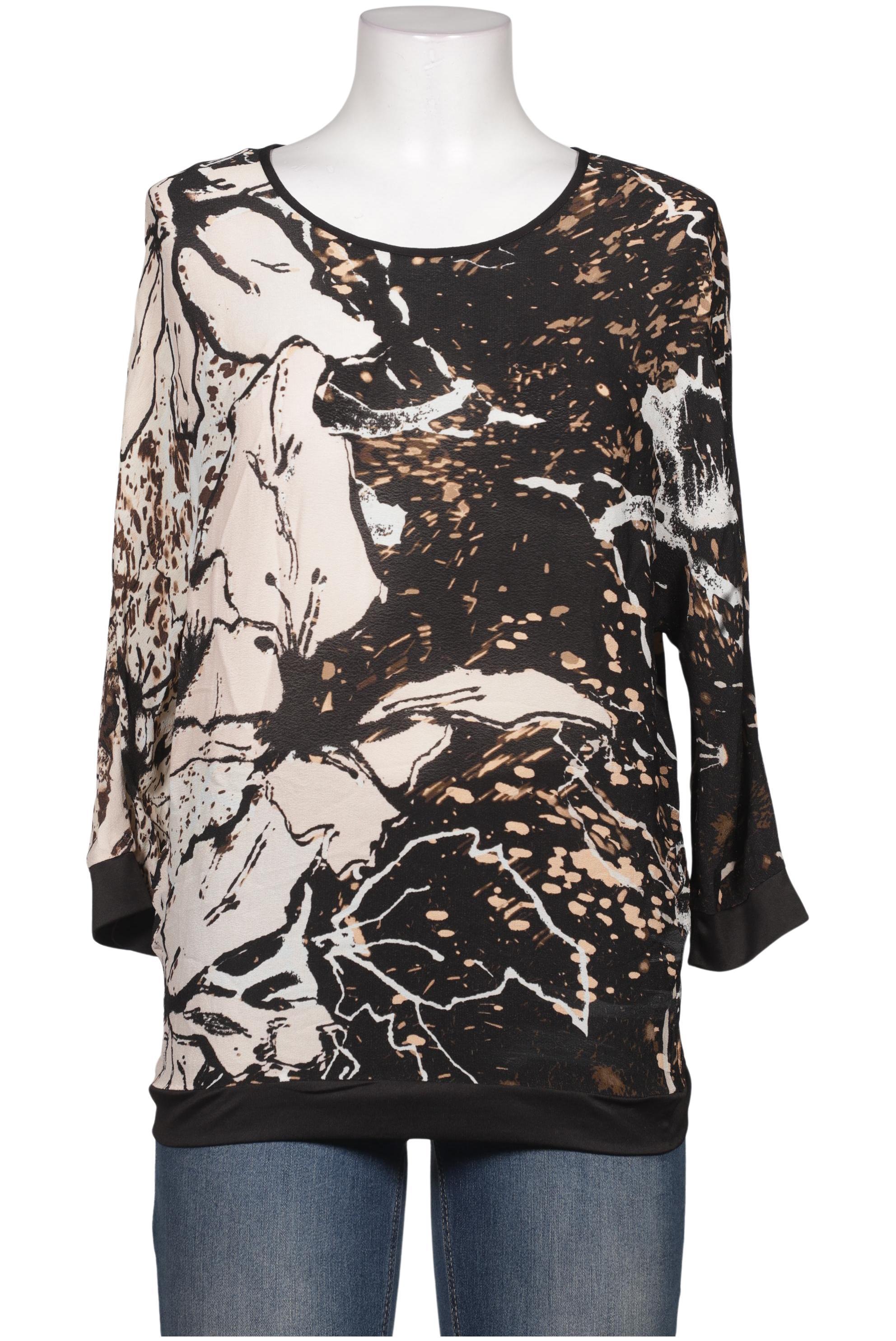 

Mos Mosh Damen Bluse, mehrfarbig, Gr. 36