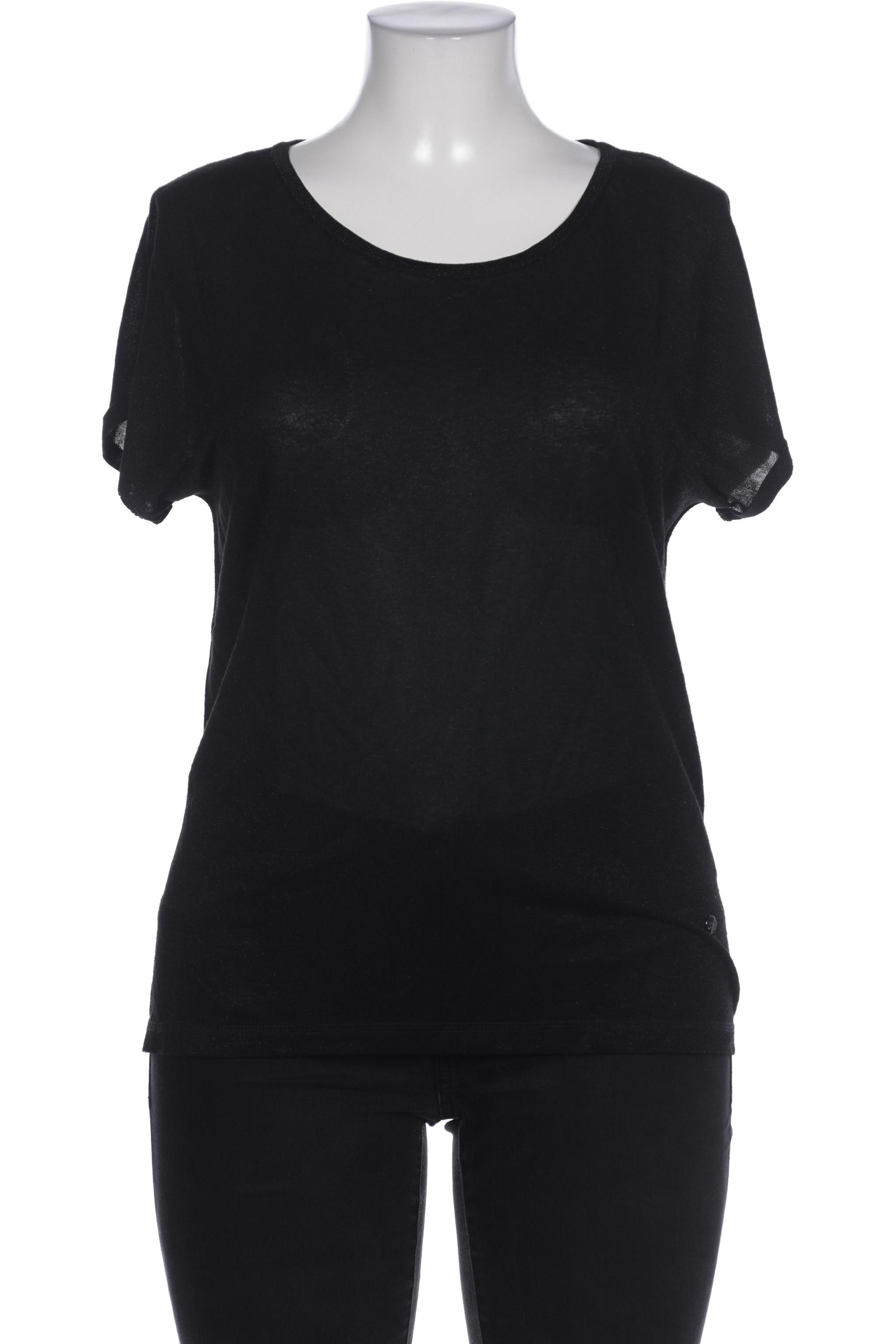 

Mos Mosh Damen T-Shirt, schwarz, Gr. 44