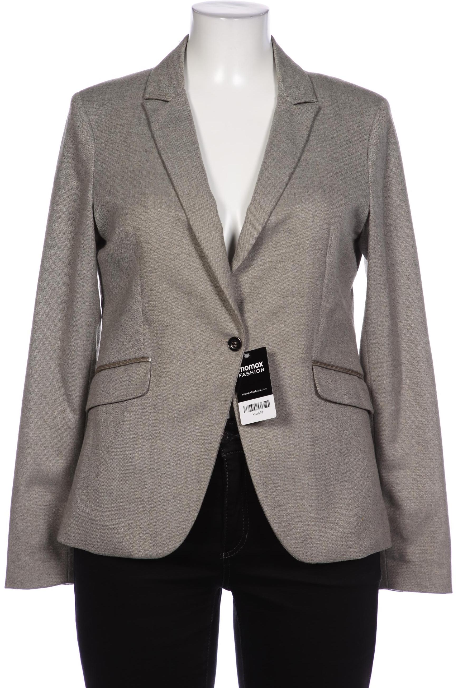 

Mos Mosh Damen Blazer, grau, Gr. 42